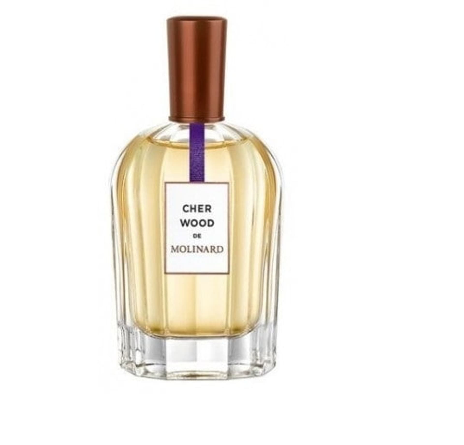 

Molinard Cher Wood Unisex EDP 90ml