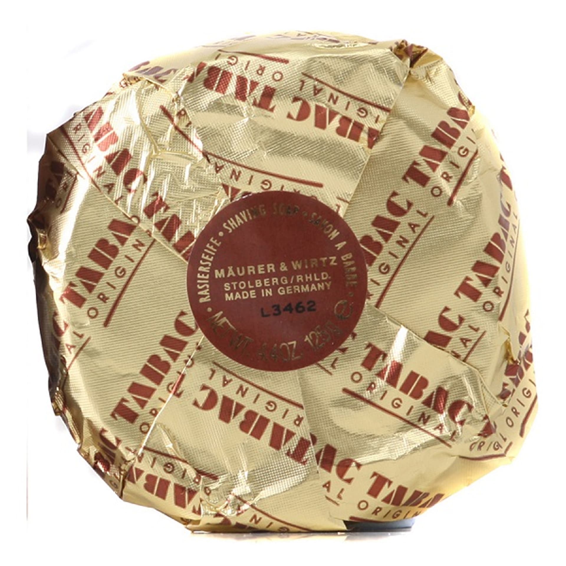 

Tabac Original mydło do golenia wkład 125g