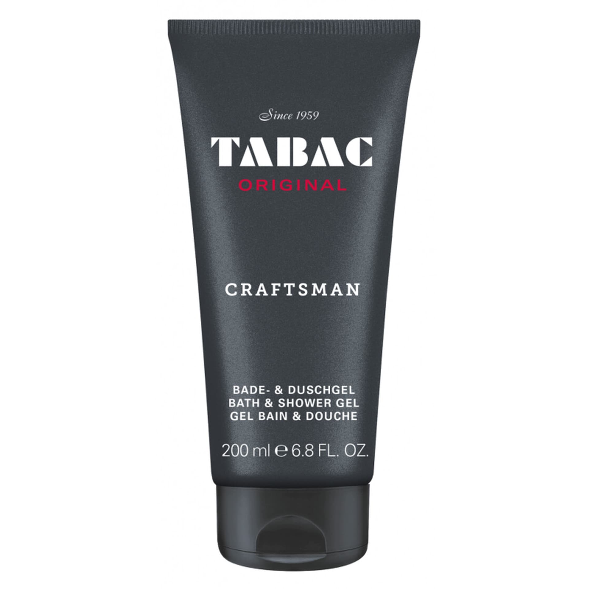 

Tabac Original Craftsman żel pod prysznic 200ml