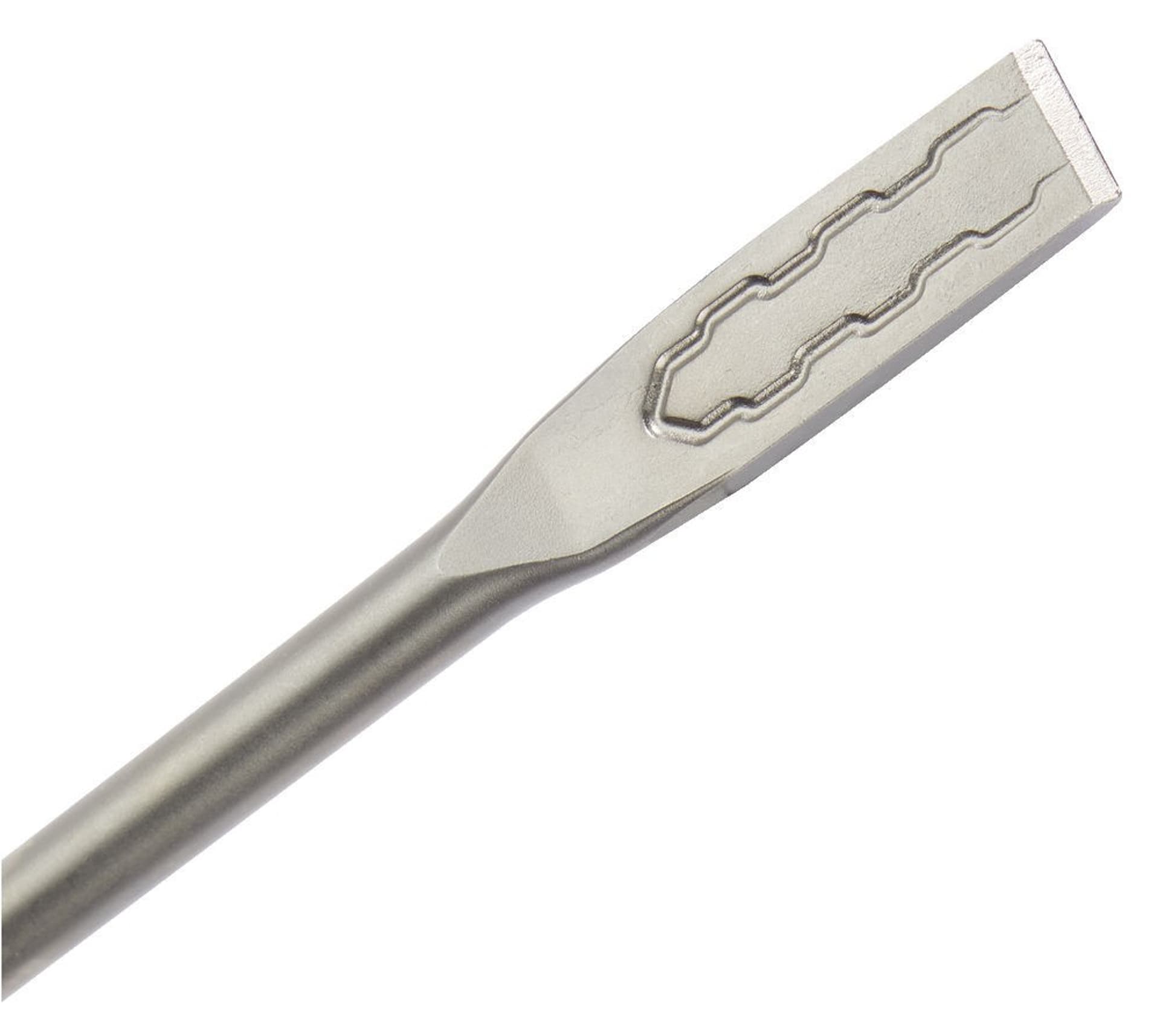 

DŁUTO SDS-PLUS WĄSKIE 250*20MM