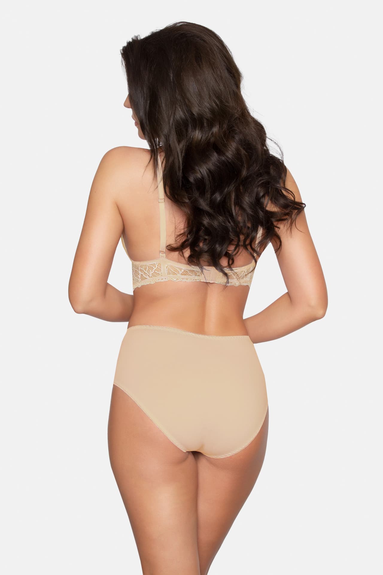 

Figi BBL 181 Beige (Rozmiar M)