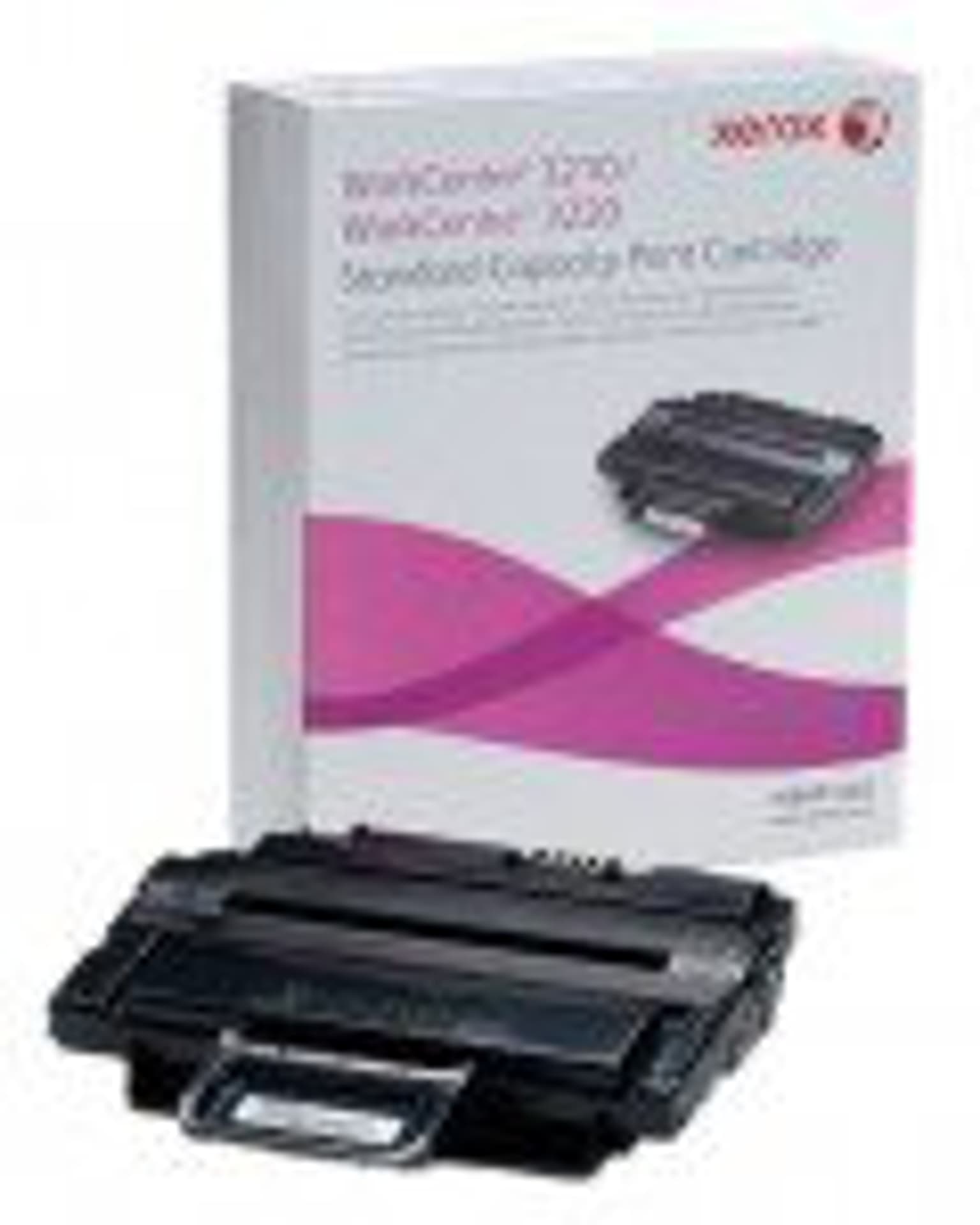 

Kaseta z tonerem XEROX 106R01485