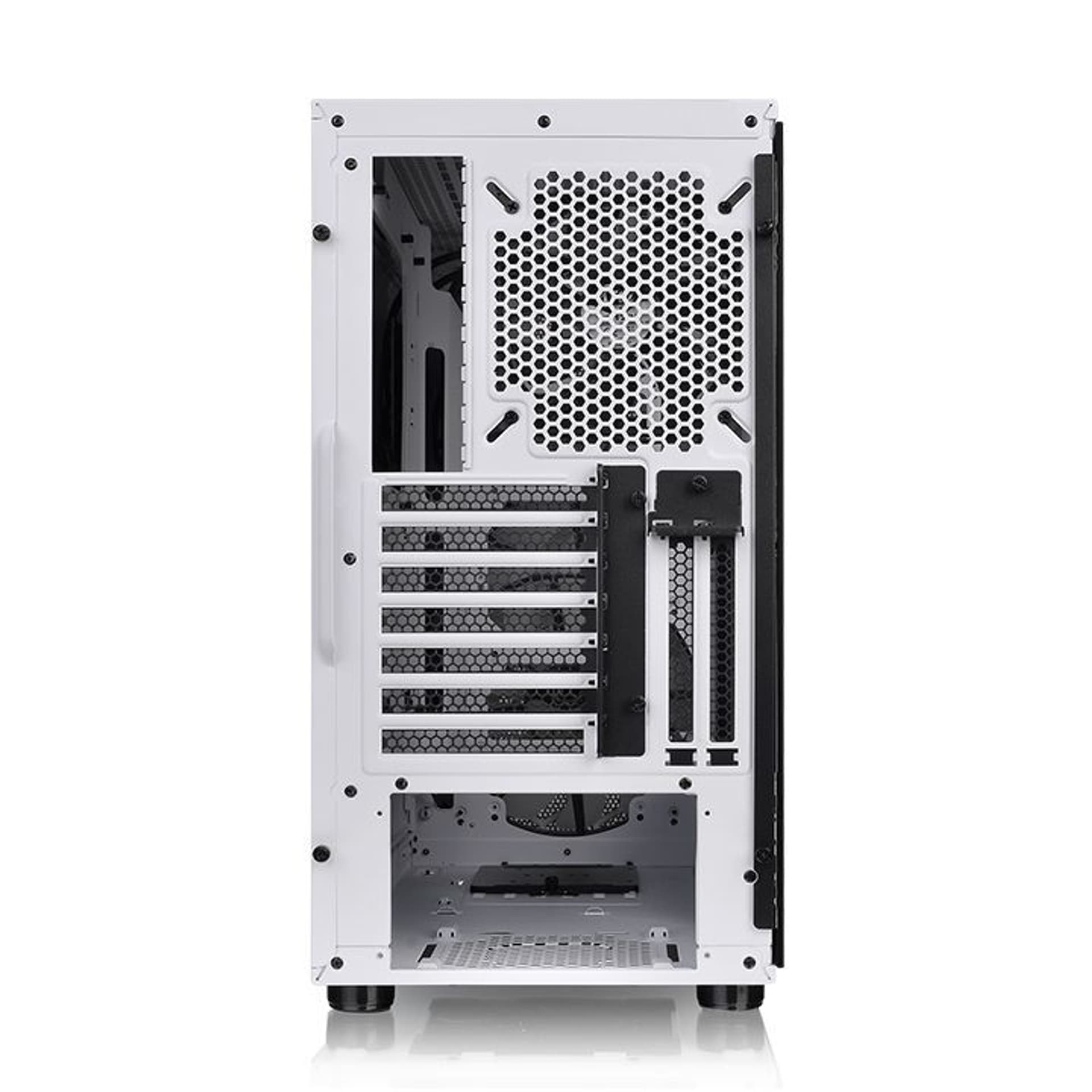 

Obudowa Midi Tower THERMALTAKE CA-1N5-00M6WN-00