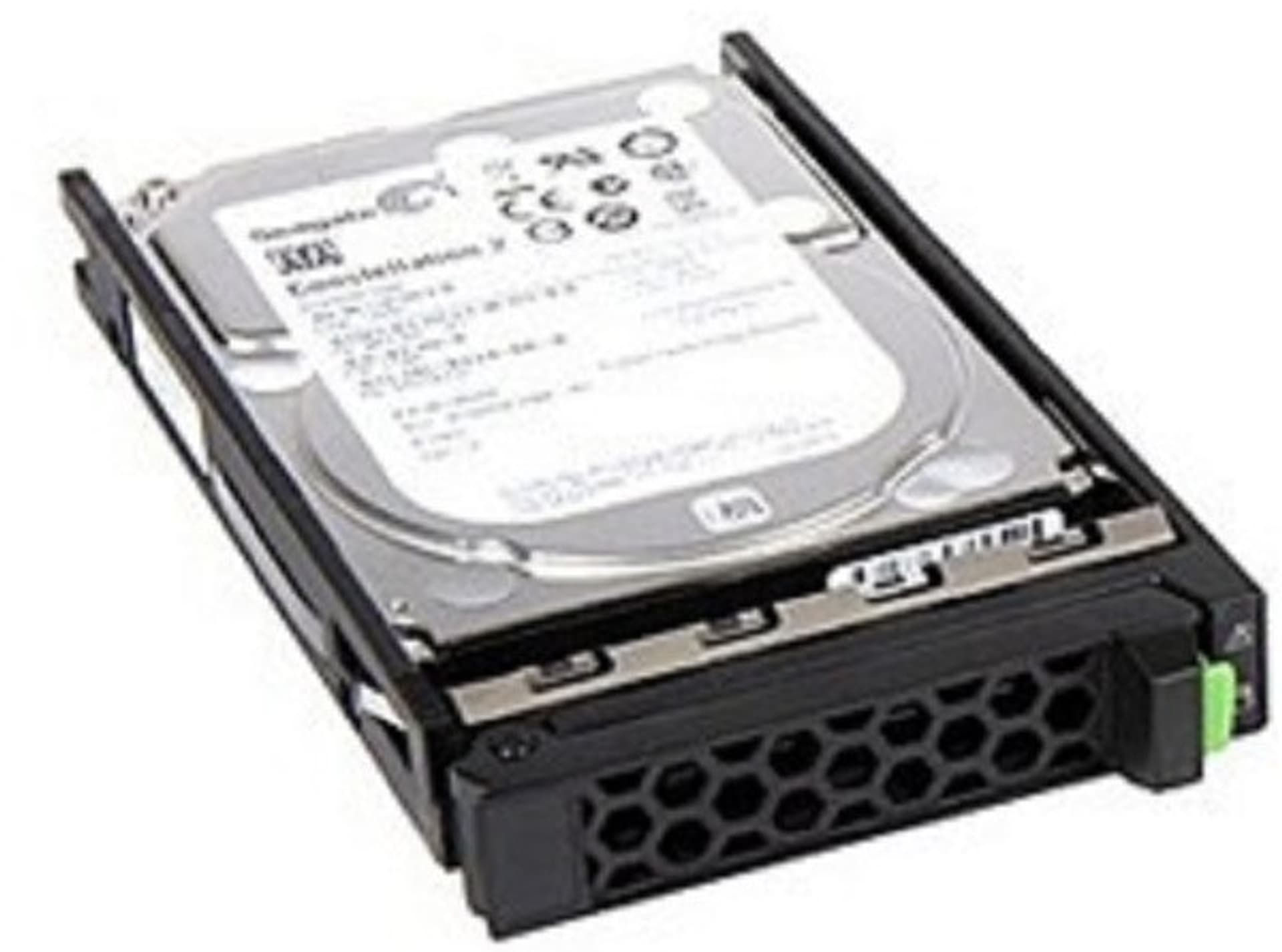 

Dysk twardy FUJITSU 600 GB 2.5" S26361-F5729-L160