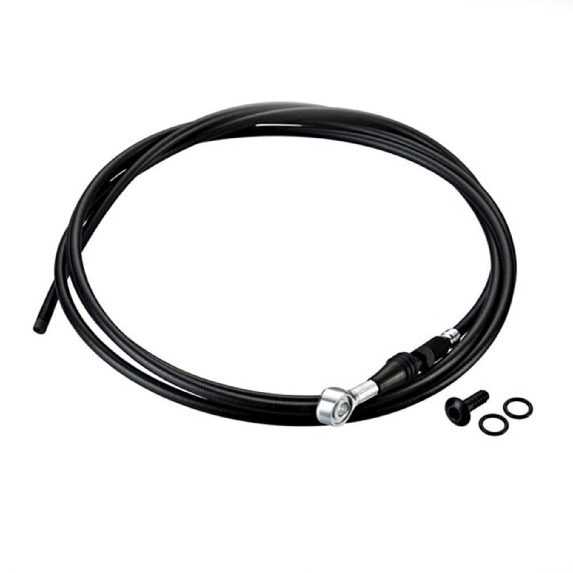 

Przewód hamulca hydraulicznego SRAM Road Black 2000mm