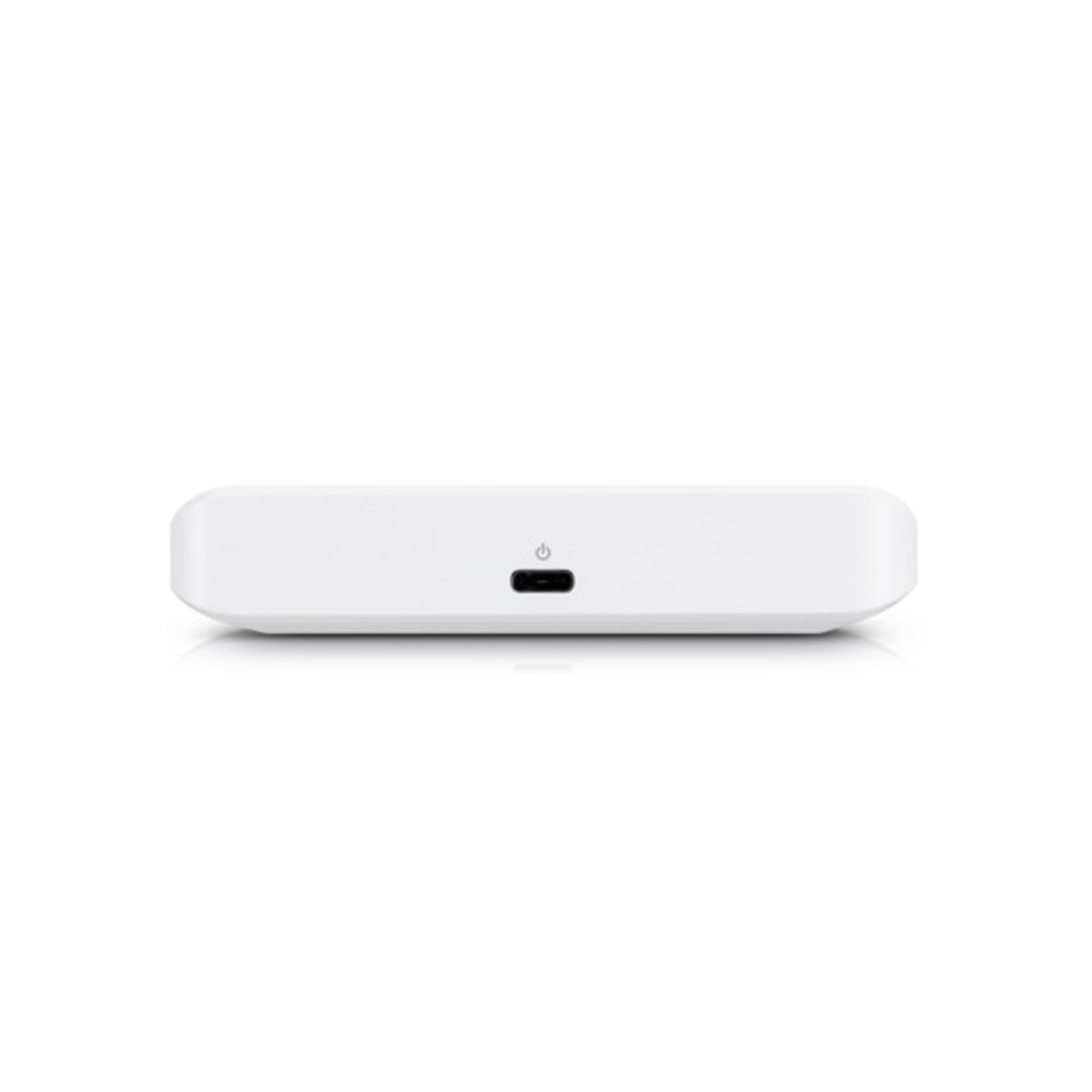 

UBIQUITI USW-FLEX-MINI UNIFI COMPACT 5-PORT DESKTOP SWITCH 5-PACK