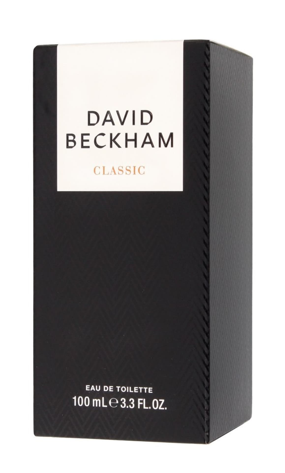 

David Beckham Classic Woda toaletowa - 100ml