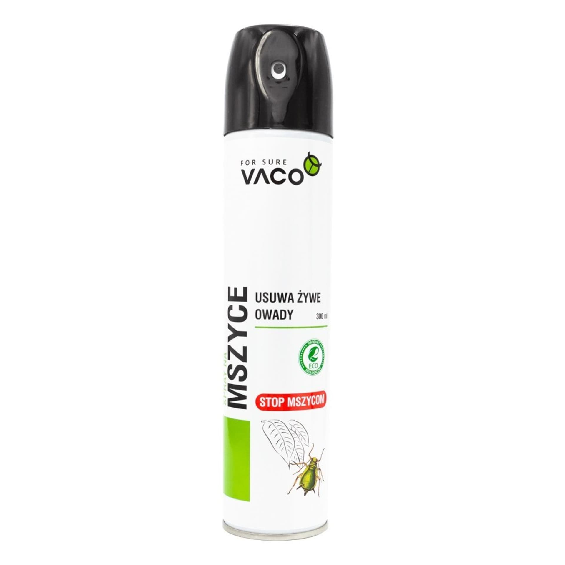 

VACO ECO spray na mszczyce 300ml&