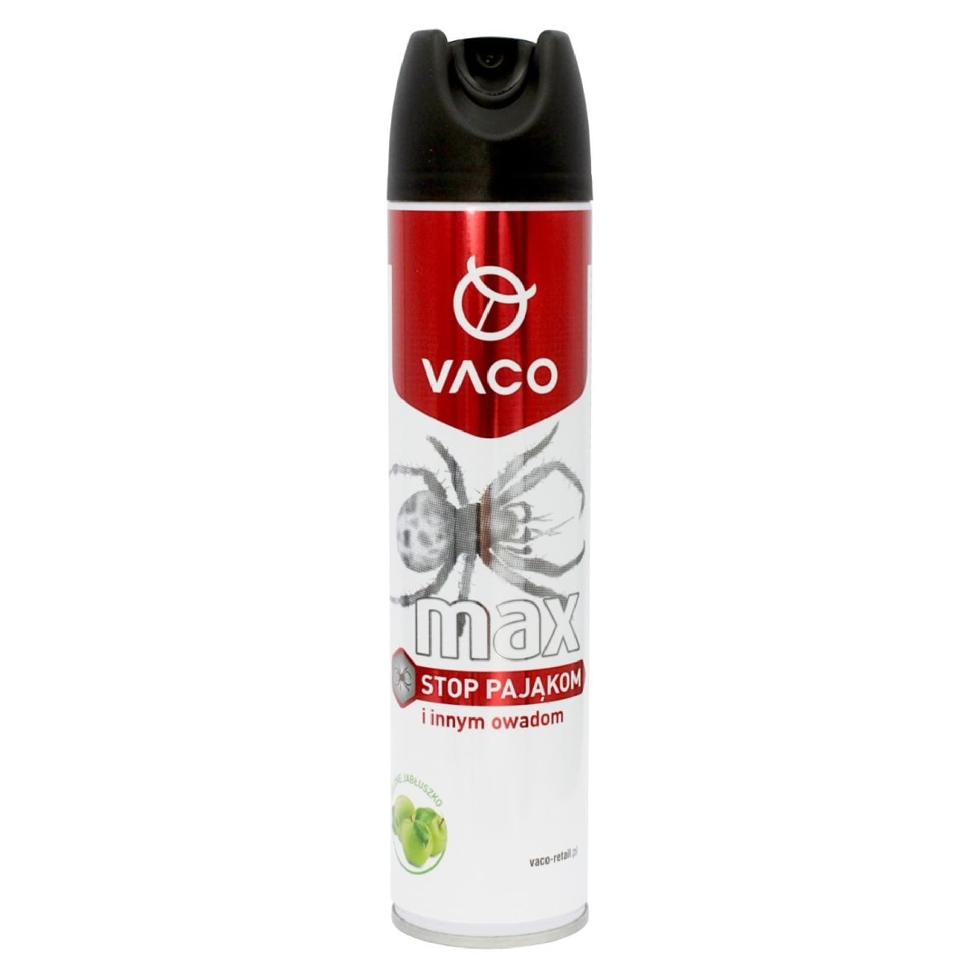 

VACO Spray na pająki 300ml&