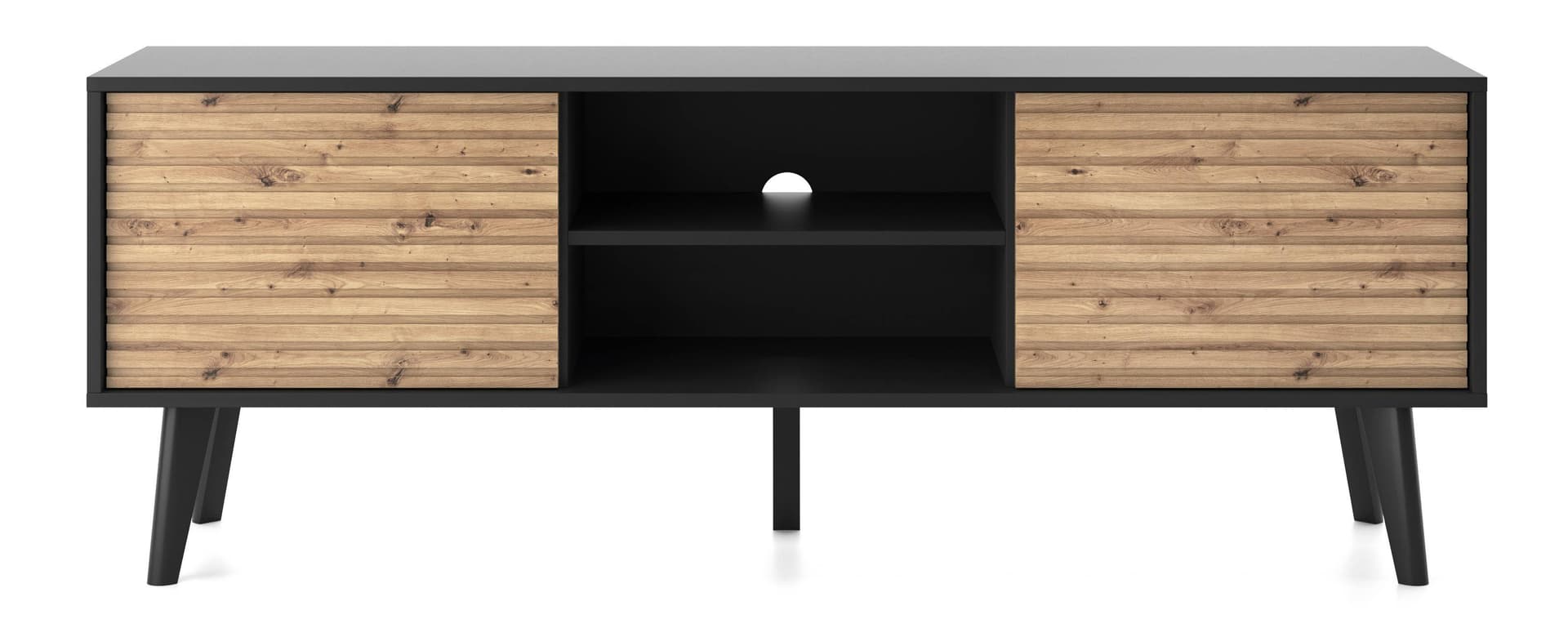 

Szafka RTV SALICE RTV-154 dąb artisan
