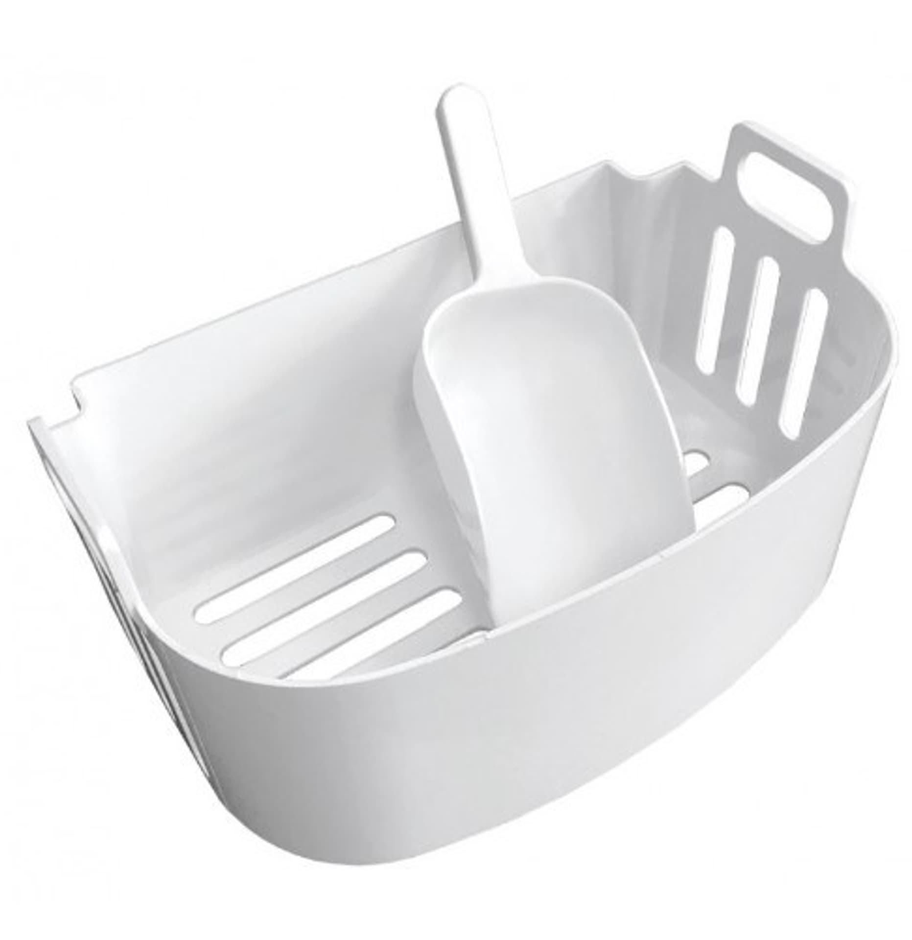 

Kostkarka do lodu TCL ICE-W9