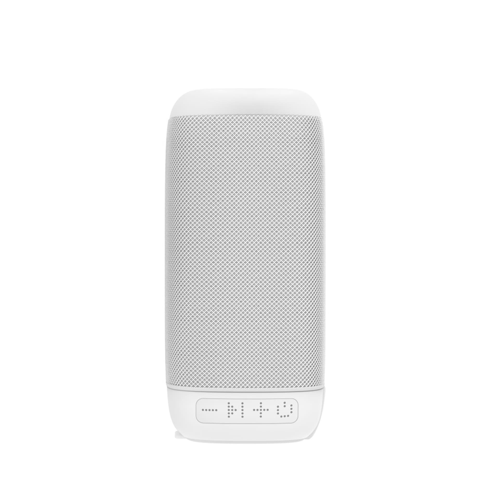 

Głośnik mobilny HAMA BLUETOOTH TUBE WHITE