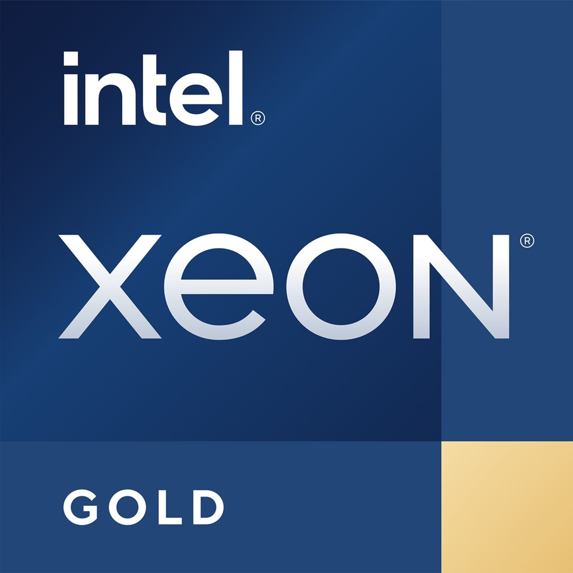 

Procesor Intel XEON Gold 5320 (26C/52T) 2,2GHz (3,4GHz Turbo) LGA4189 TDP 185W TRAY, 3.4ghz turbo) lga4189 tdp 185w tra