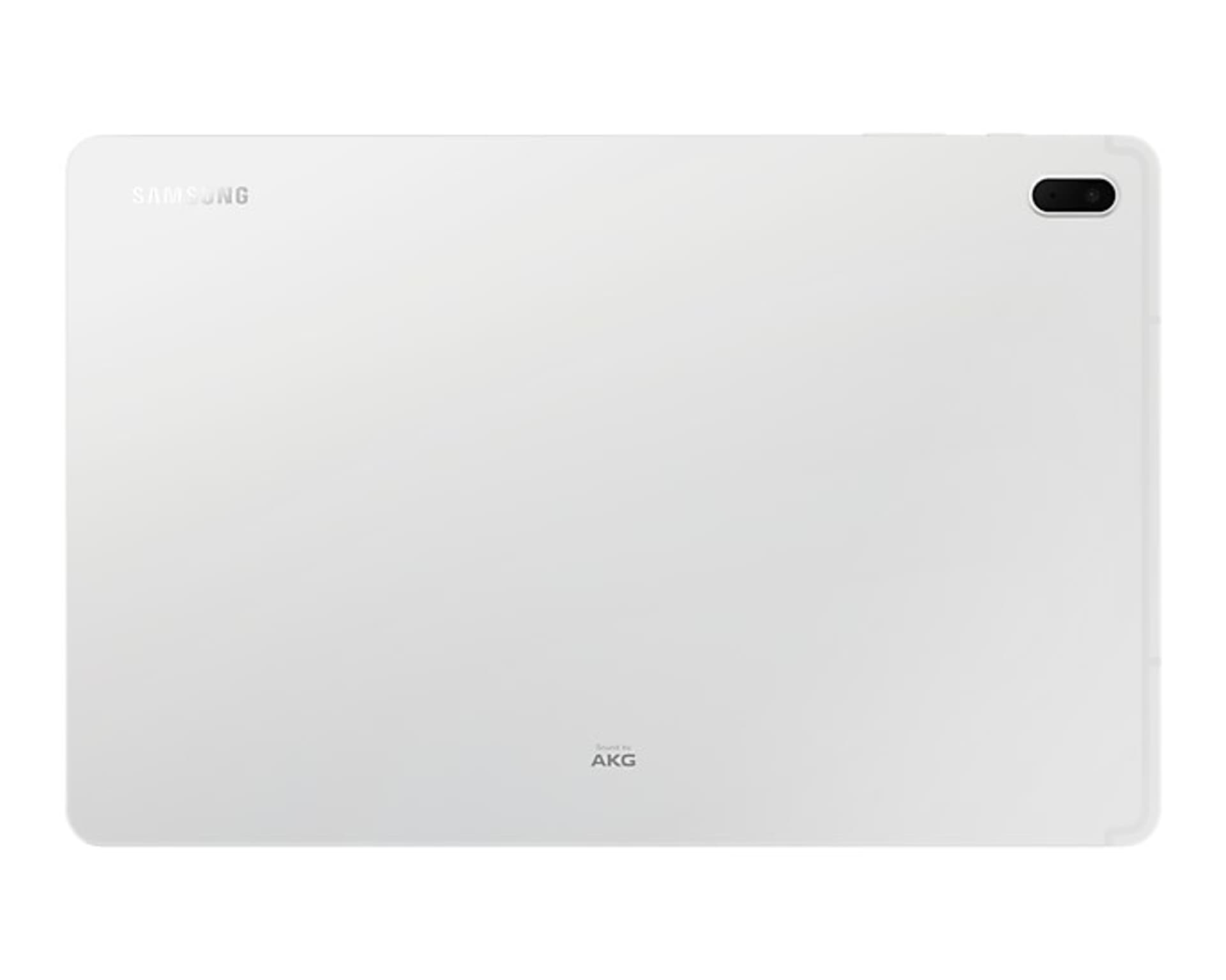 

Tablet Samsung Galaxy Tab S7 FE (T733) 12.4" 4/64GB WiFi Silver, T733) 12.4" 4/64gb wifi silve