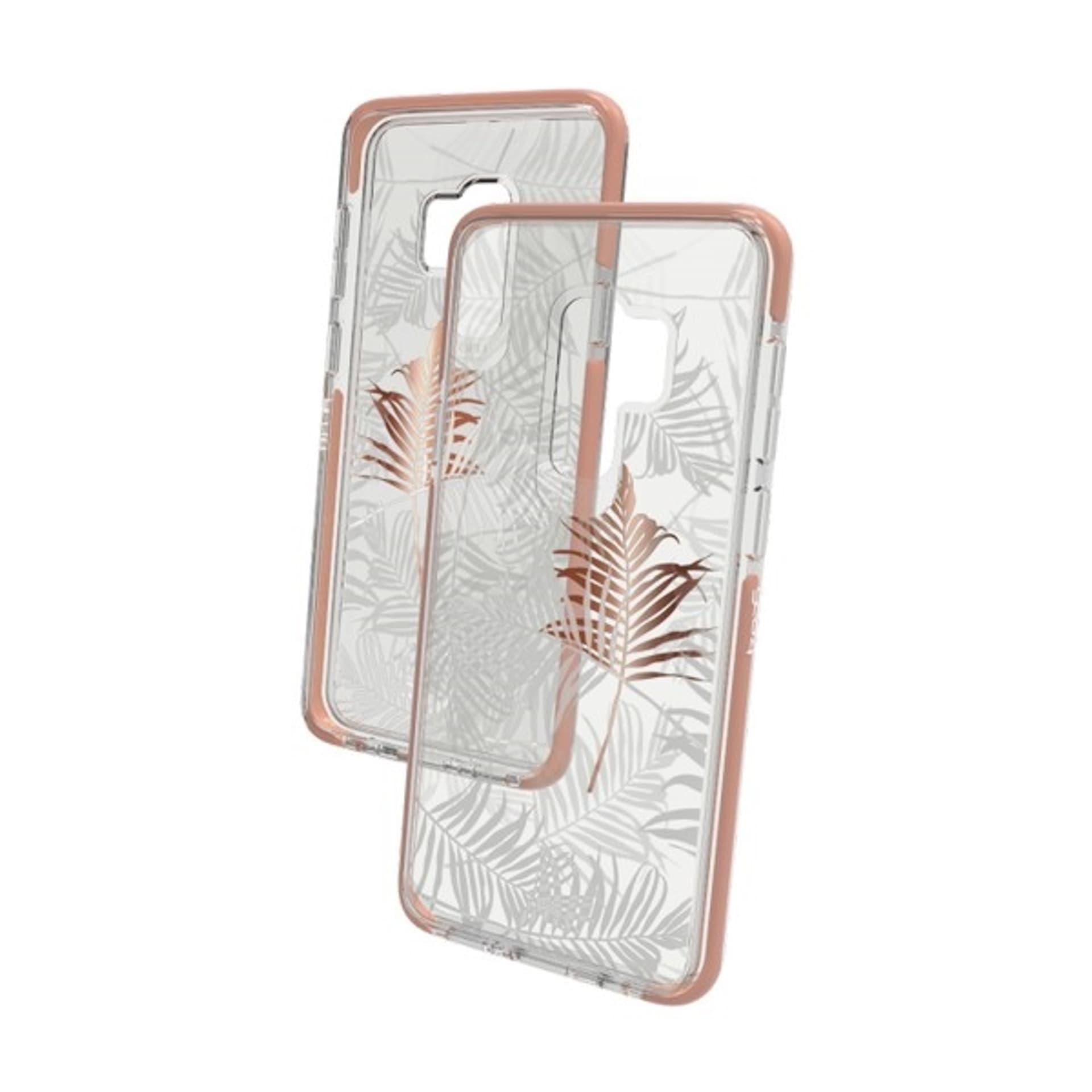 

Gear4 D3O Victoria Samsung S9 Plus G965 palms SGS9LVIC04