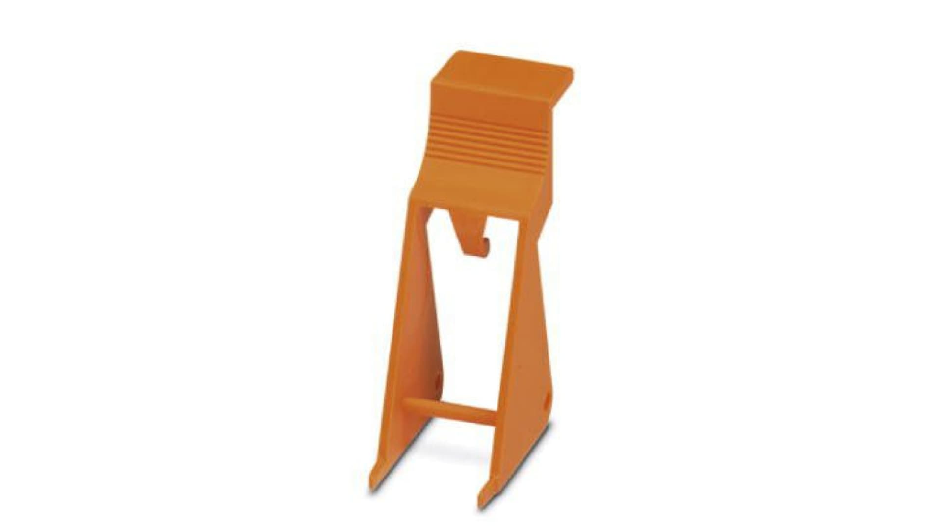 

Obejma wyrzutnikowa ECOR-RH-1L do gniazd ECOR-1 i przekaźników miniaturowych REL-MR-BL /10szt./