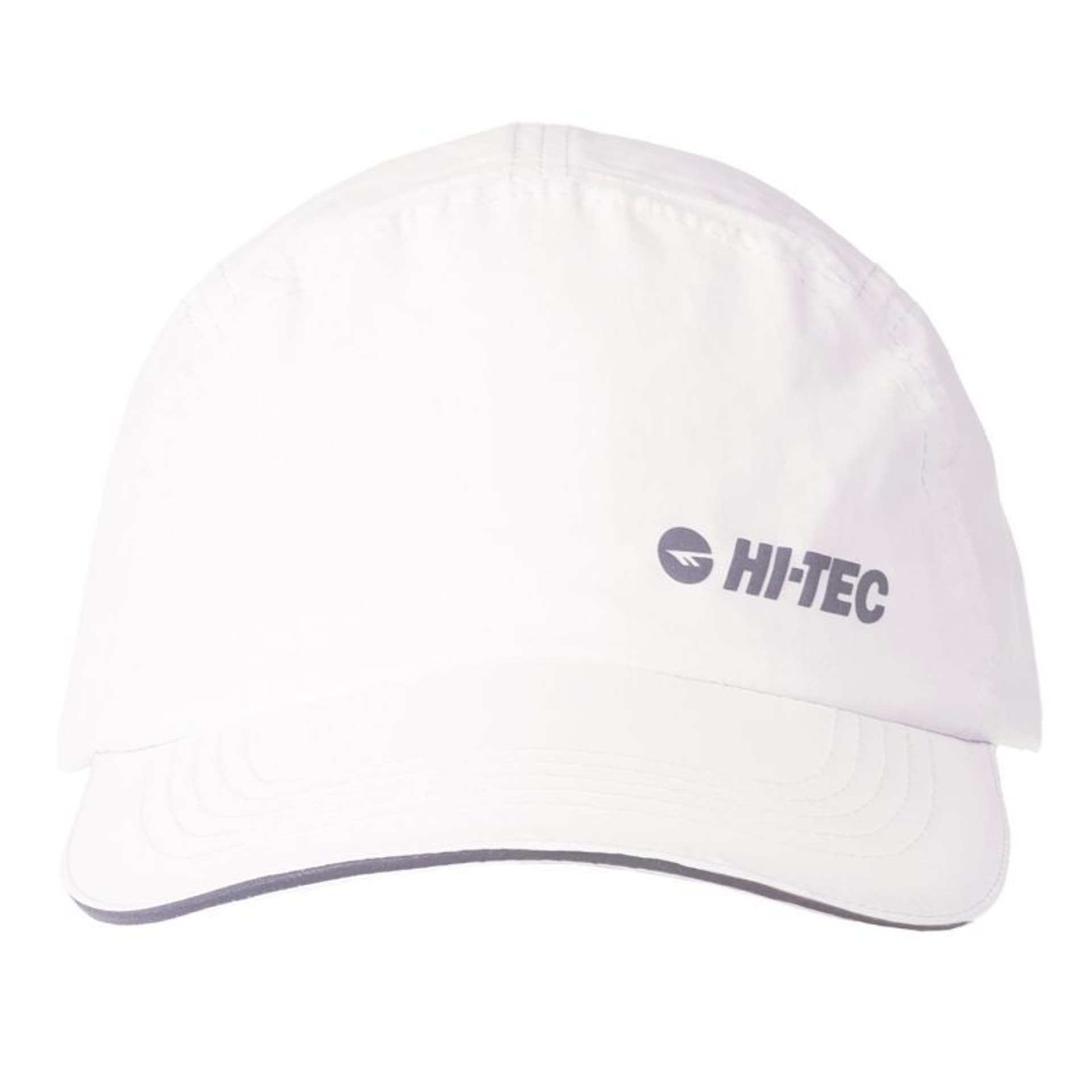 

Czapka z daszkiem Hi-Tec Sokoto (kolor Biały, rozmiar N/A)
