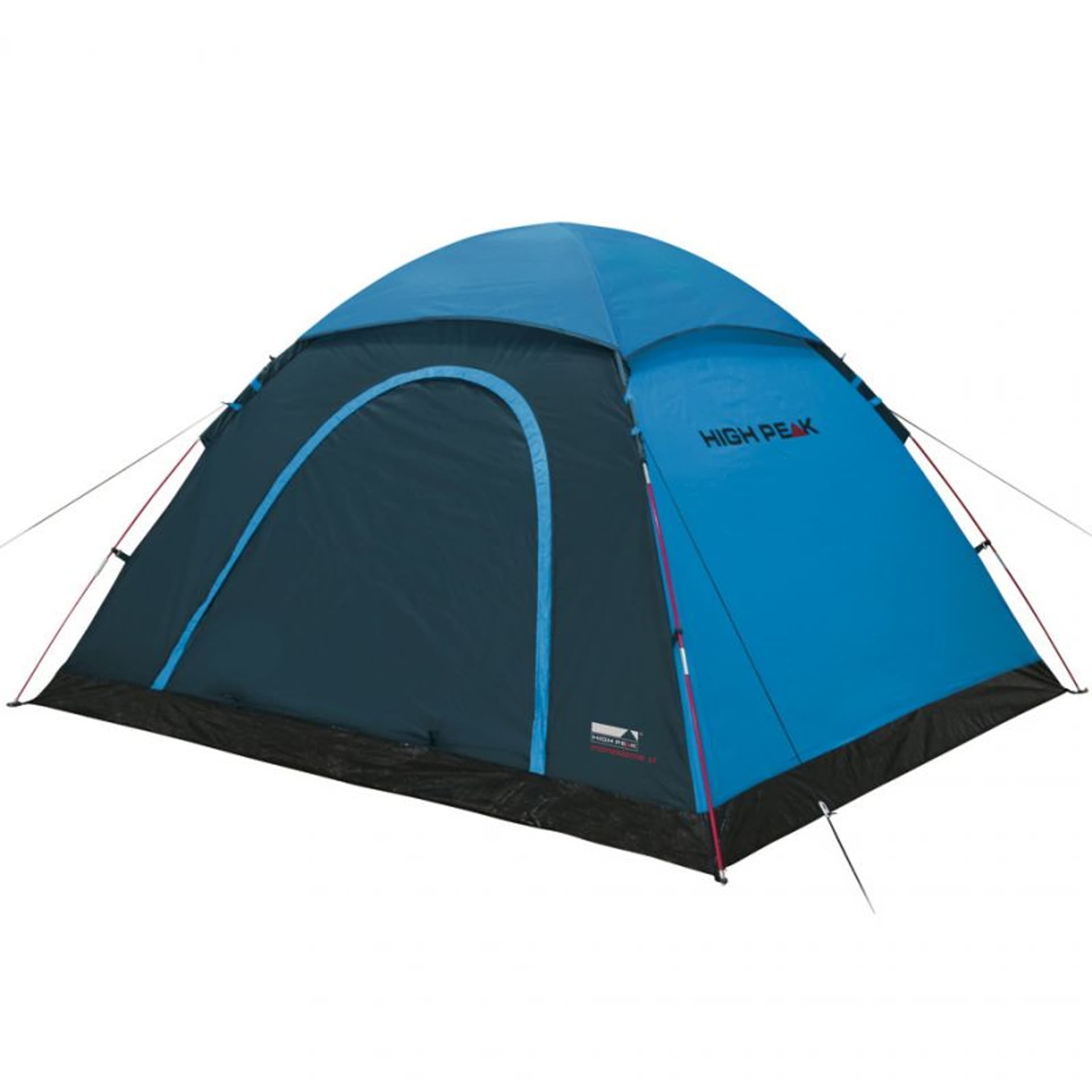 

Namiot High Peak Monodome 4 niebiesko szary 10164