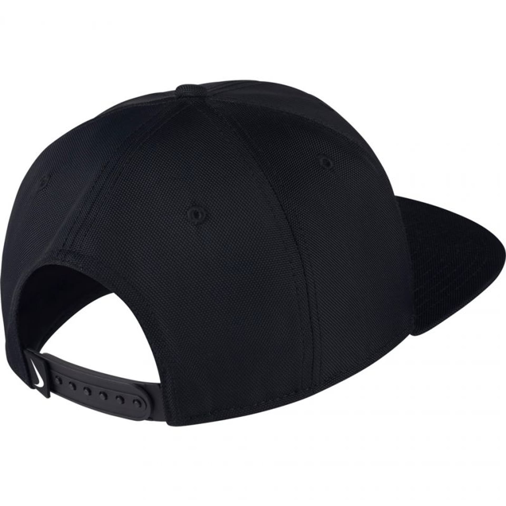 

Czapka z daszkiem Nike U Pro Cap Futura M 891284 (kolor Czarny)