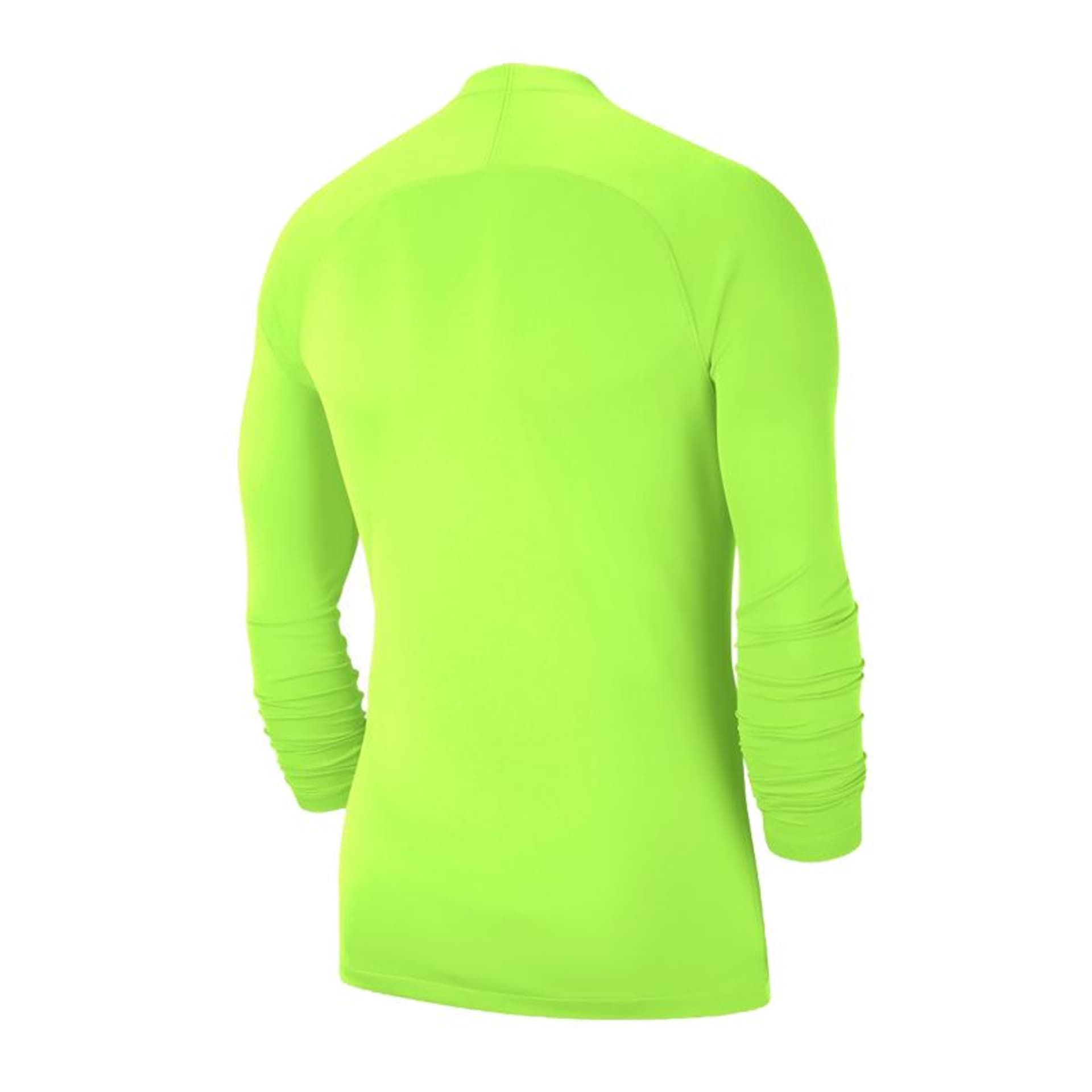 

Koszulka Nike Dry Park First Layer M AV2609 (kolor Żółty, rozmiar XXL)