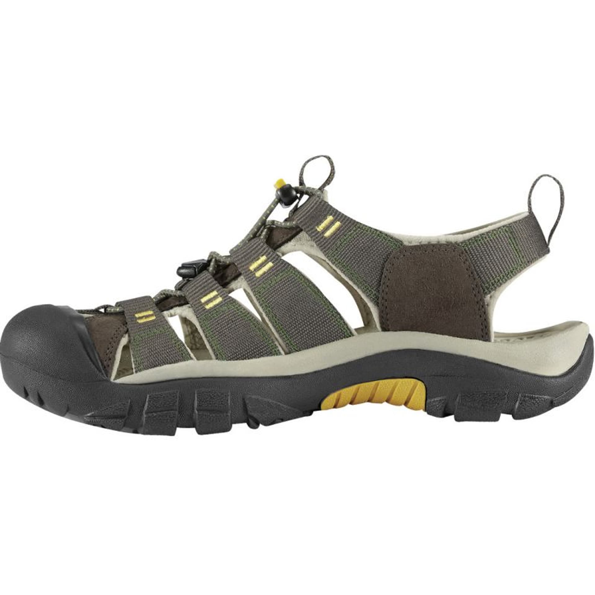 

Sandały Keen Newport H2 M 1008399 (kolor Brązowy, rozmiar 45)