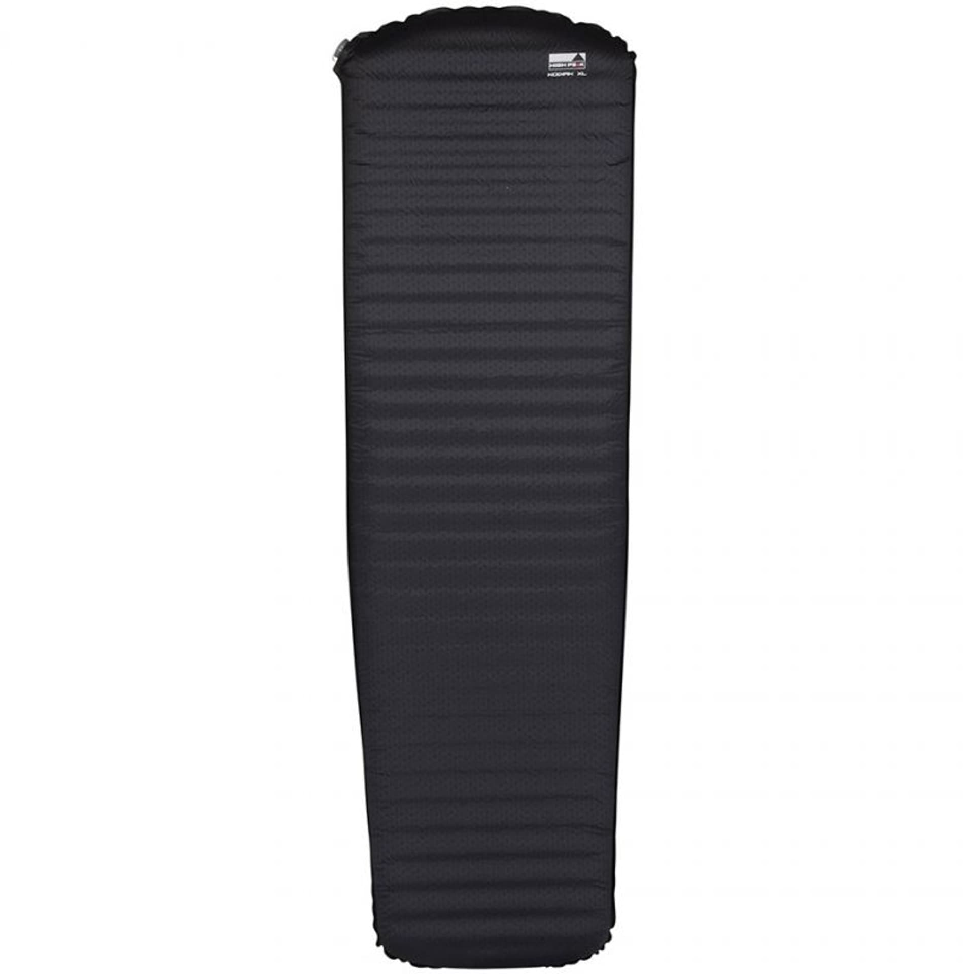 

Mata Samopompująca High Peak Kodiak XL 210x63x8 41131 (kolor Czarny)