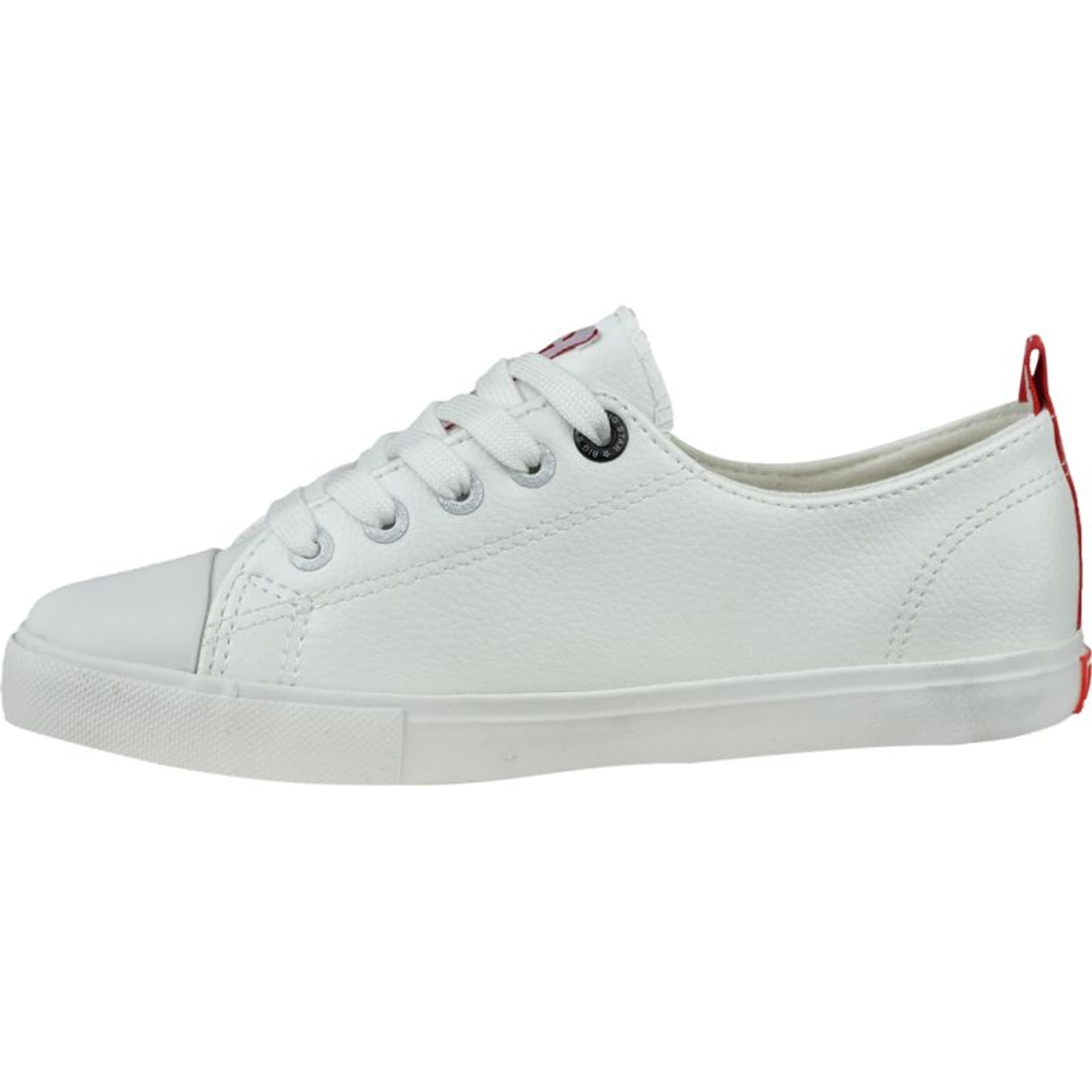 

Buty Big Star Shoes W GG274005 (kolor Biały, rozmiar 36)