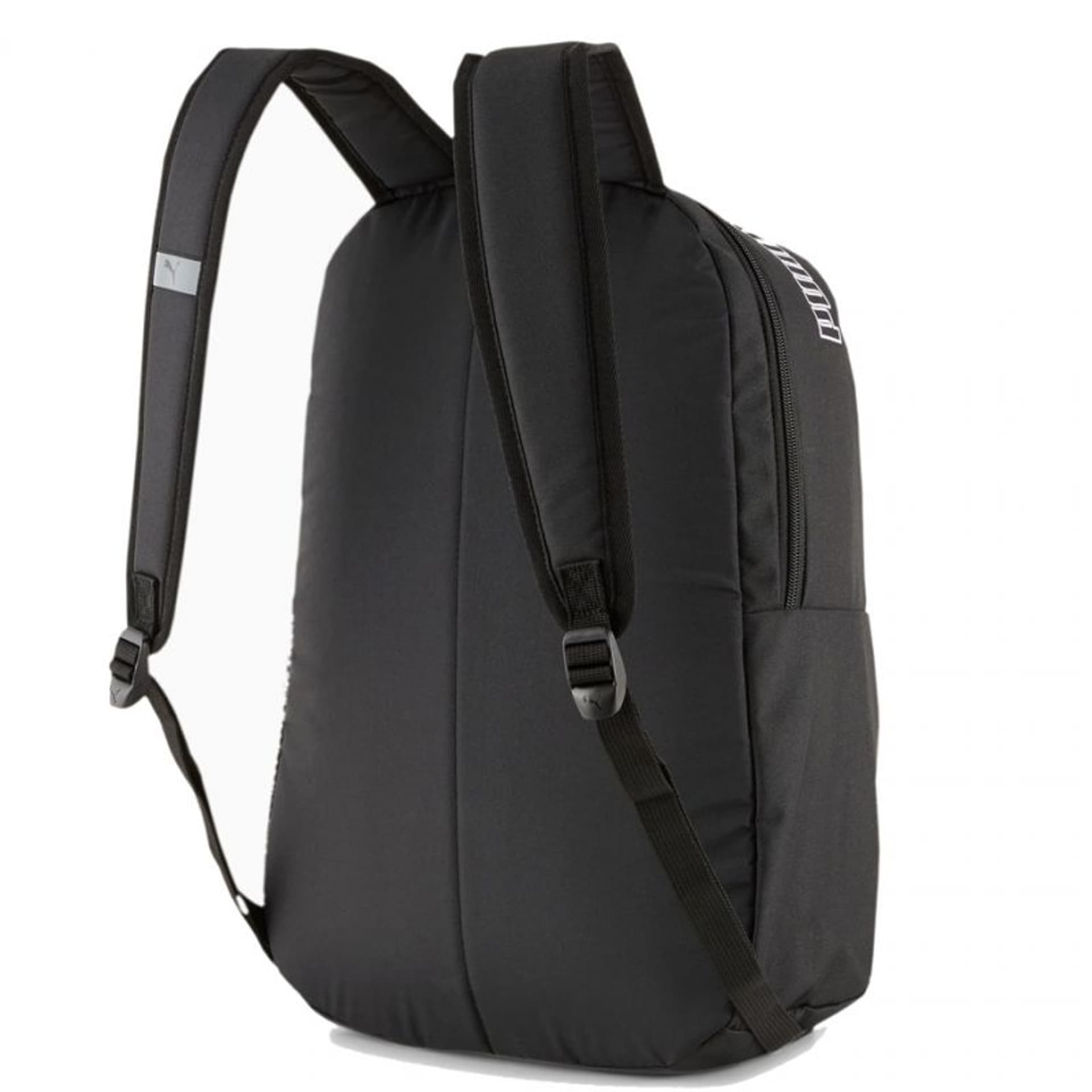 

Plecak Puma Phase Backpack II 077295 01 (kolor Czarny)