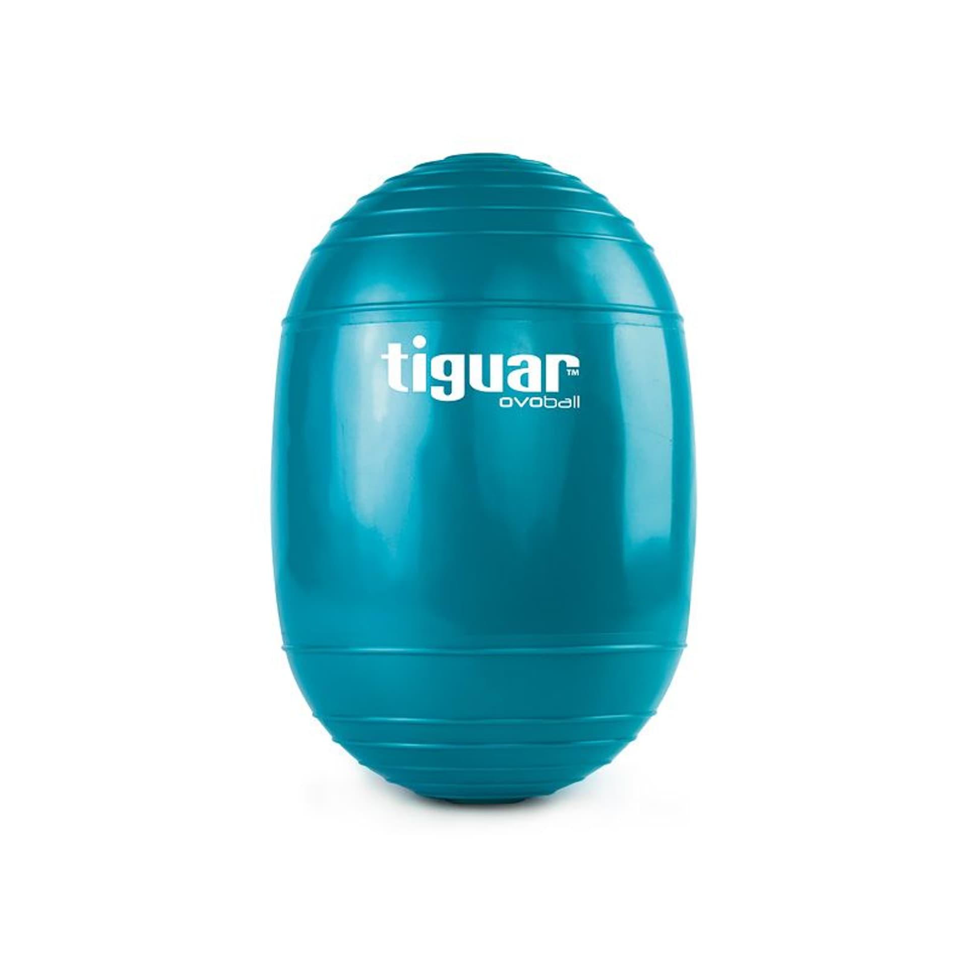 

Piłka gimnastyczna tiguar ovoball TI (kolor Niebieski)