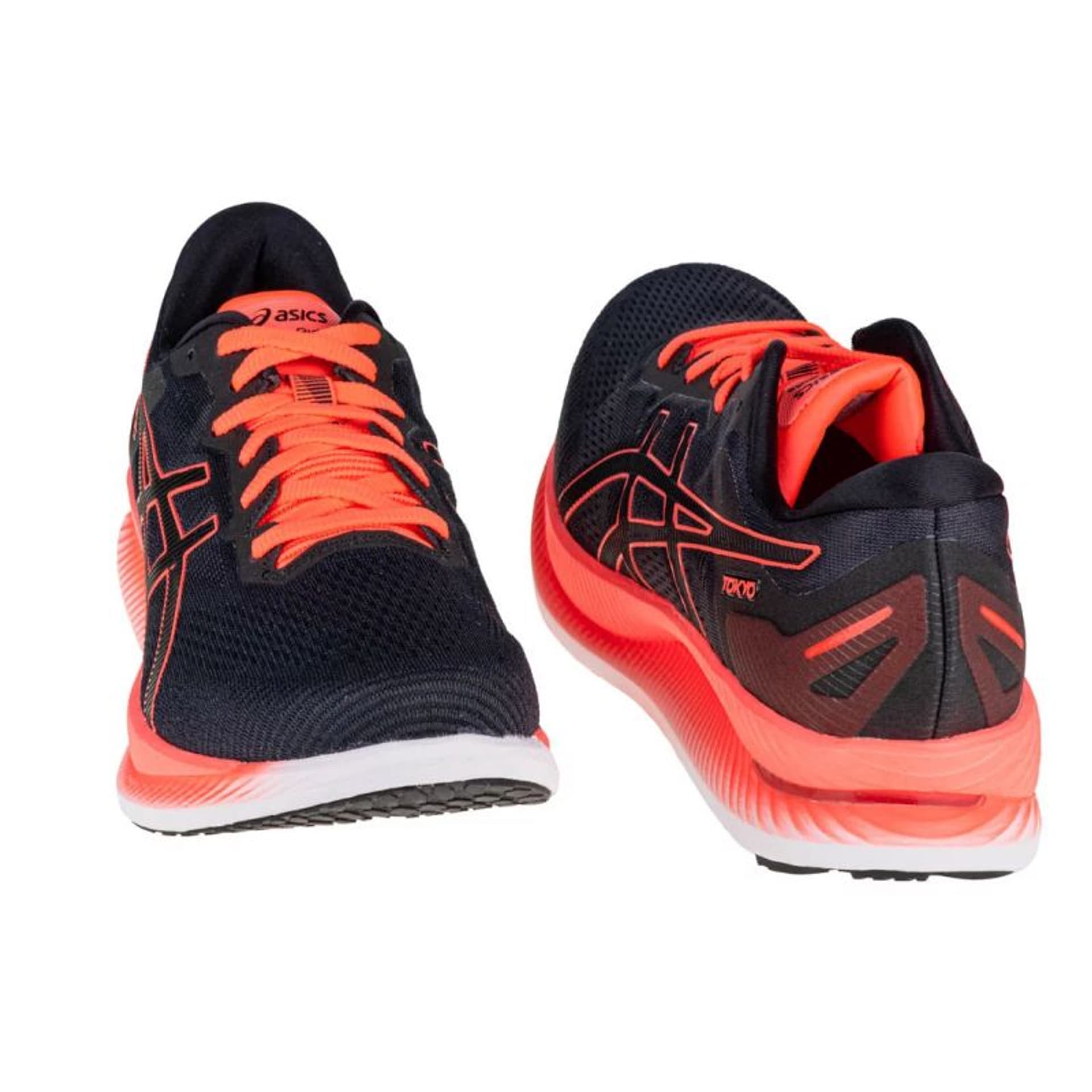 

Buty do biegania Asics GlideRide Tokyo M 1011B073 (kolor Czarny, rozmiar 44)