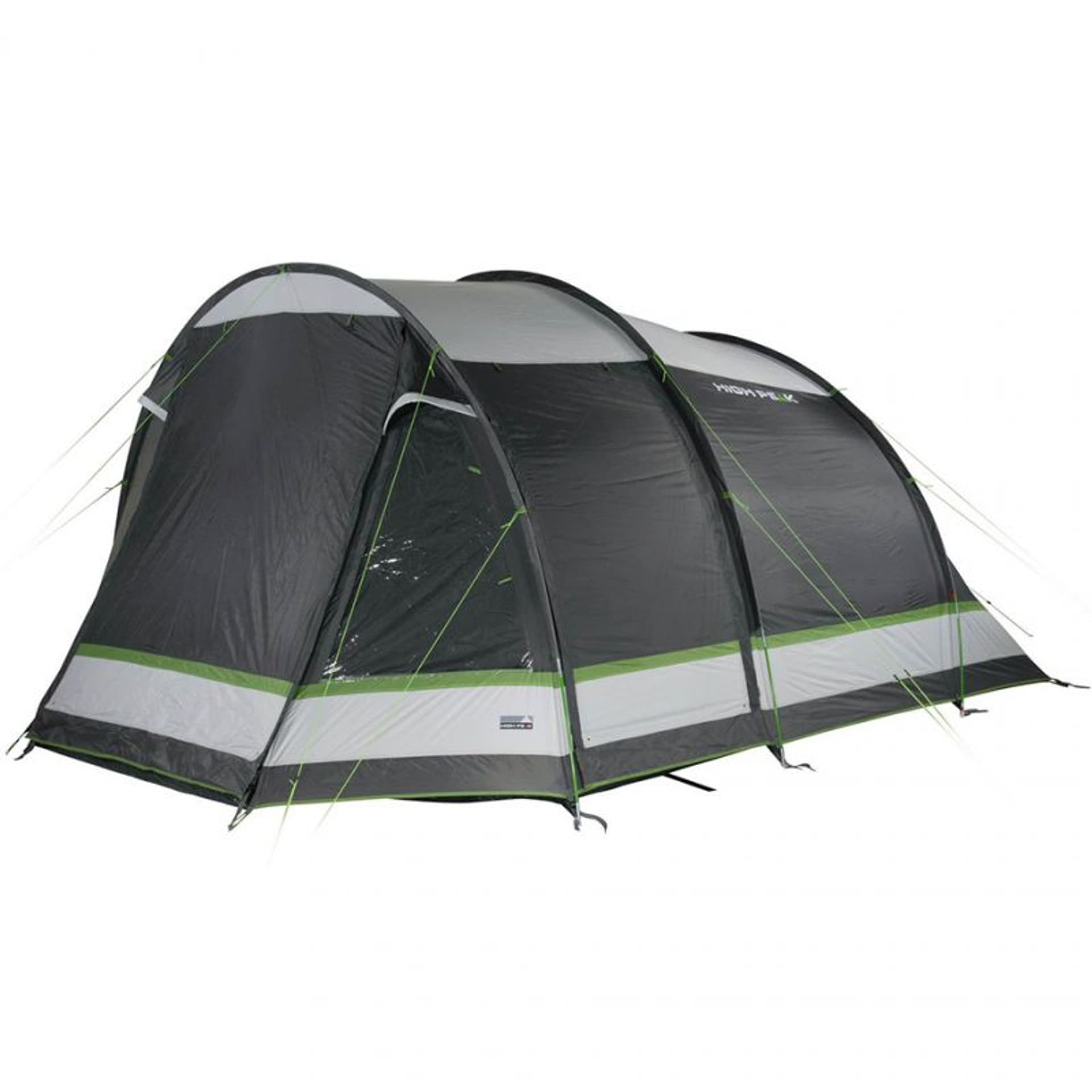 

Namiot High Peak Meran 5 11808 (kolor Zielony. Szary/Srebrny)