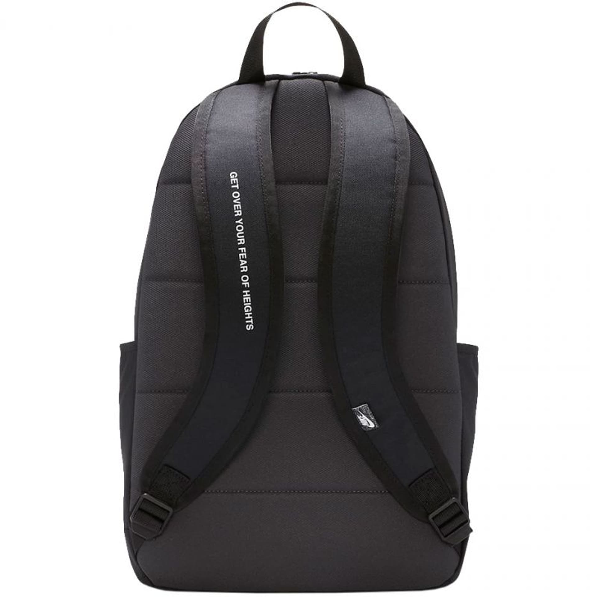 

Plecak Nike Elemental Backpack Nike Air DJ7370 (kolor Czarny)