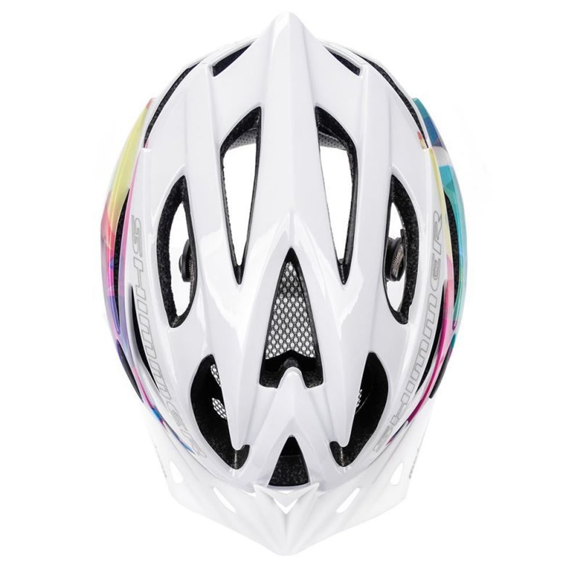 

Kask rowerowy Meteor Shimmer 24756-