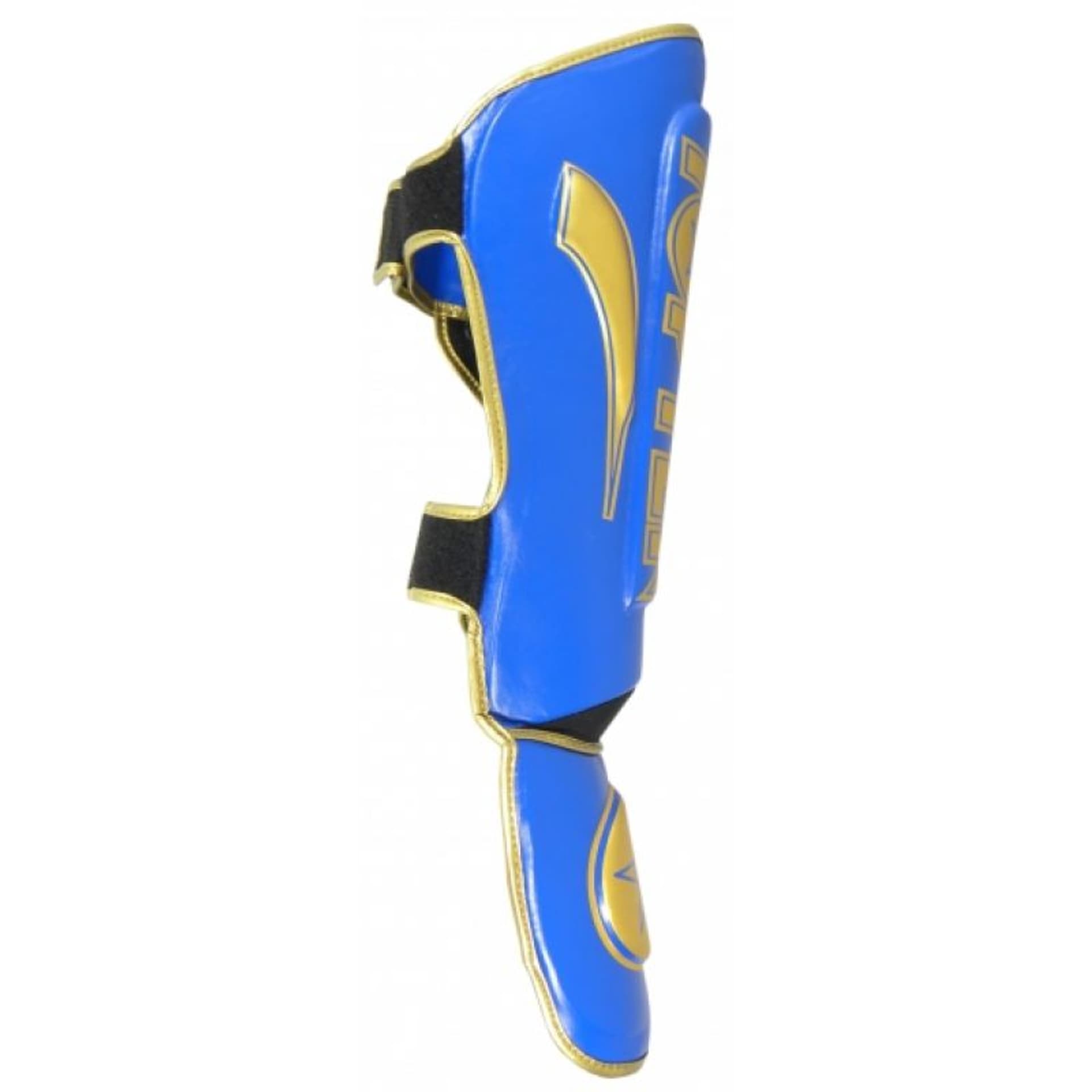 

Nagolenniki Masters NS-TT-STAR (WAKO APPROVED) (kolor Czerwony. Niebieski)
