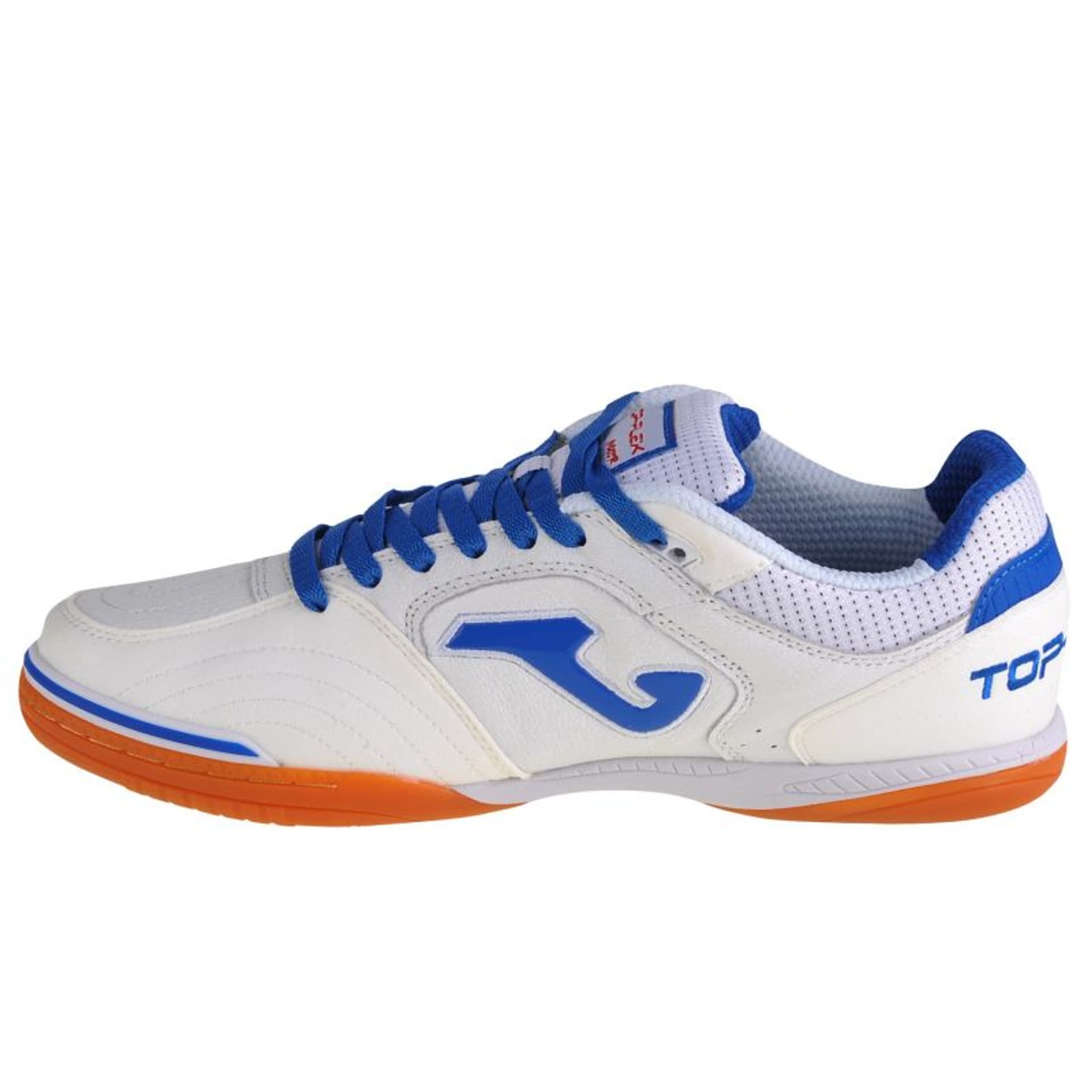 

Buty piłkarskie Joma Top Flex 2122 IN M (kolor Biały, rozmiar 38)