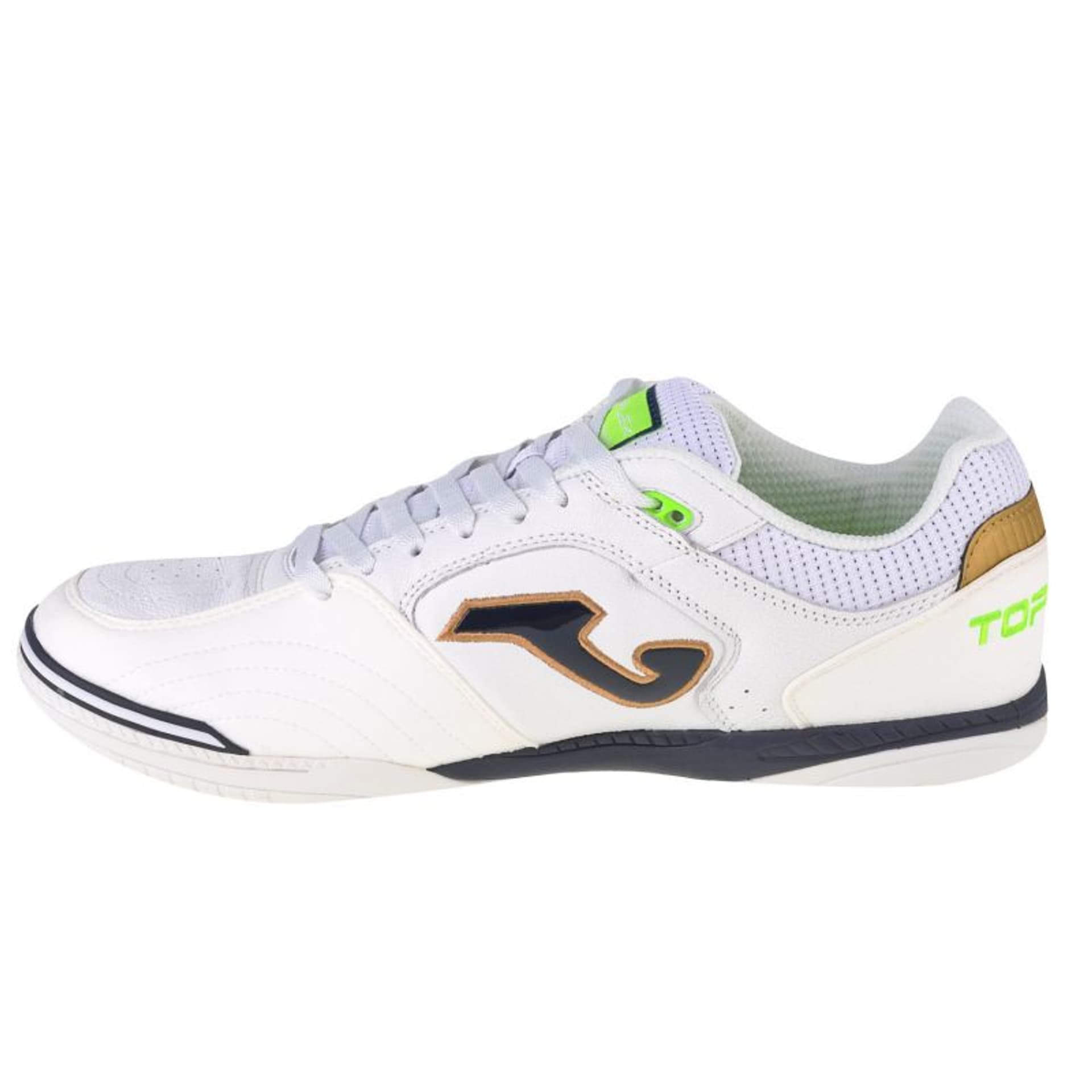 

Buty piłkarskie Joma Top Flex 2202 IN M (kolor Biały, rozmiar 43.5)