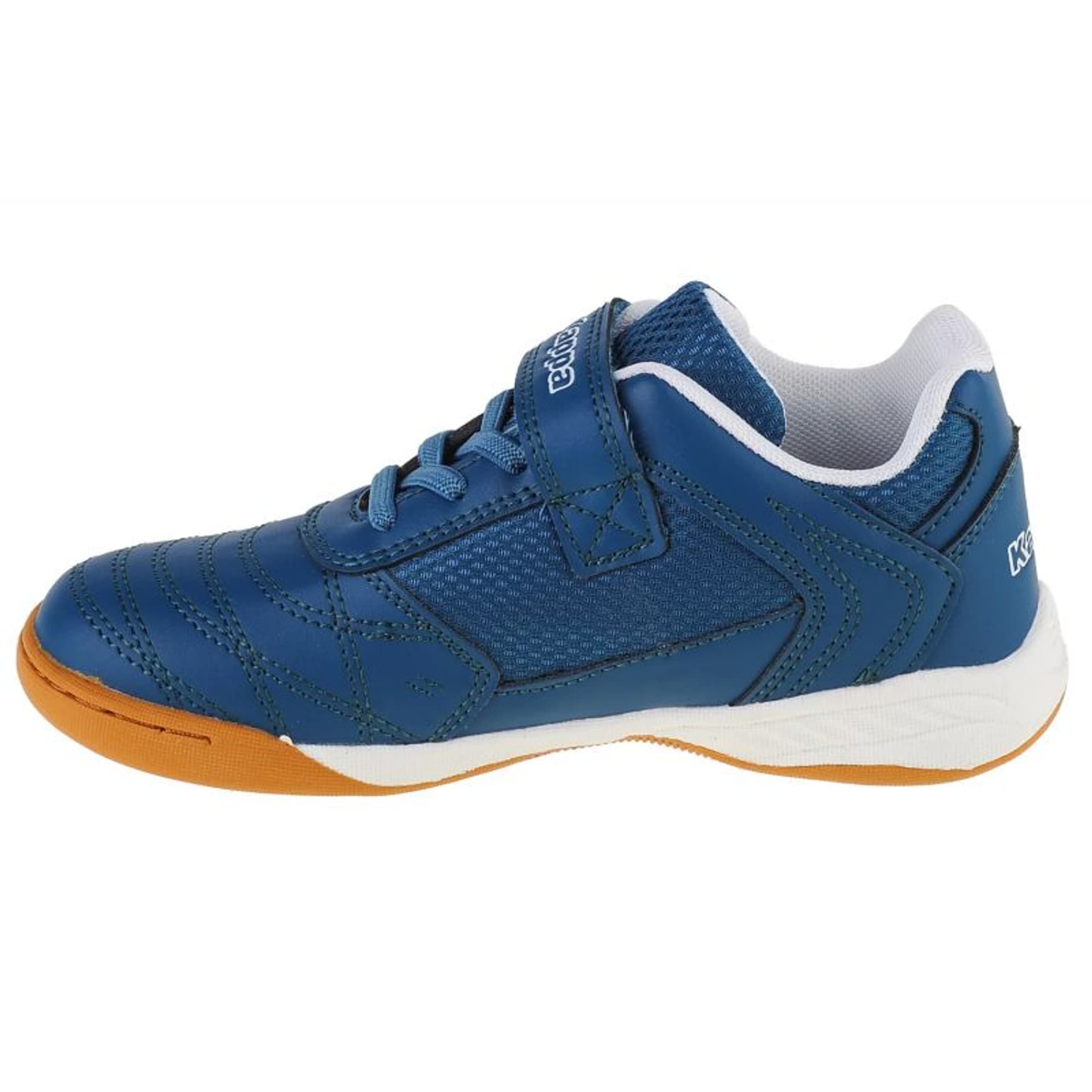 

Buty Kappa Damba K Jr 260765K (kolor Niebieski, rozmiar 32)