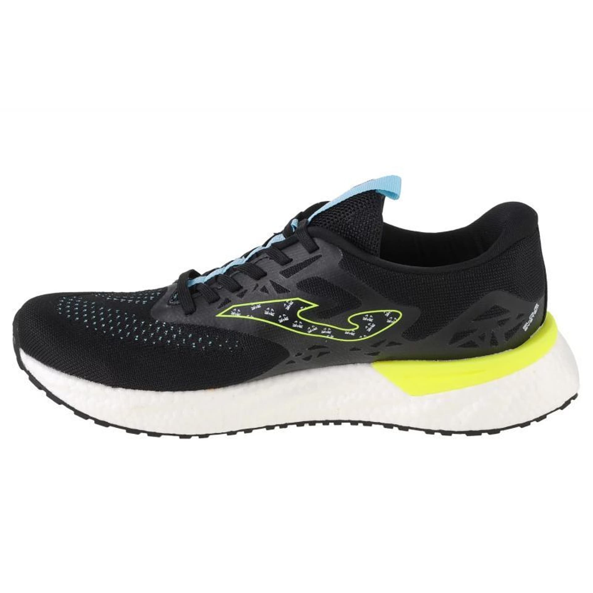 

Buty do biegania Joma R.Madrid Storm Viper 2101 M (kolor Czarny, rozmiar 43)