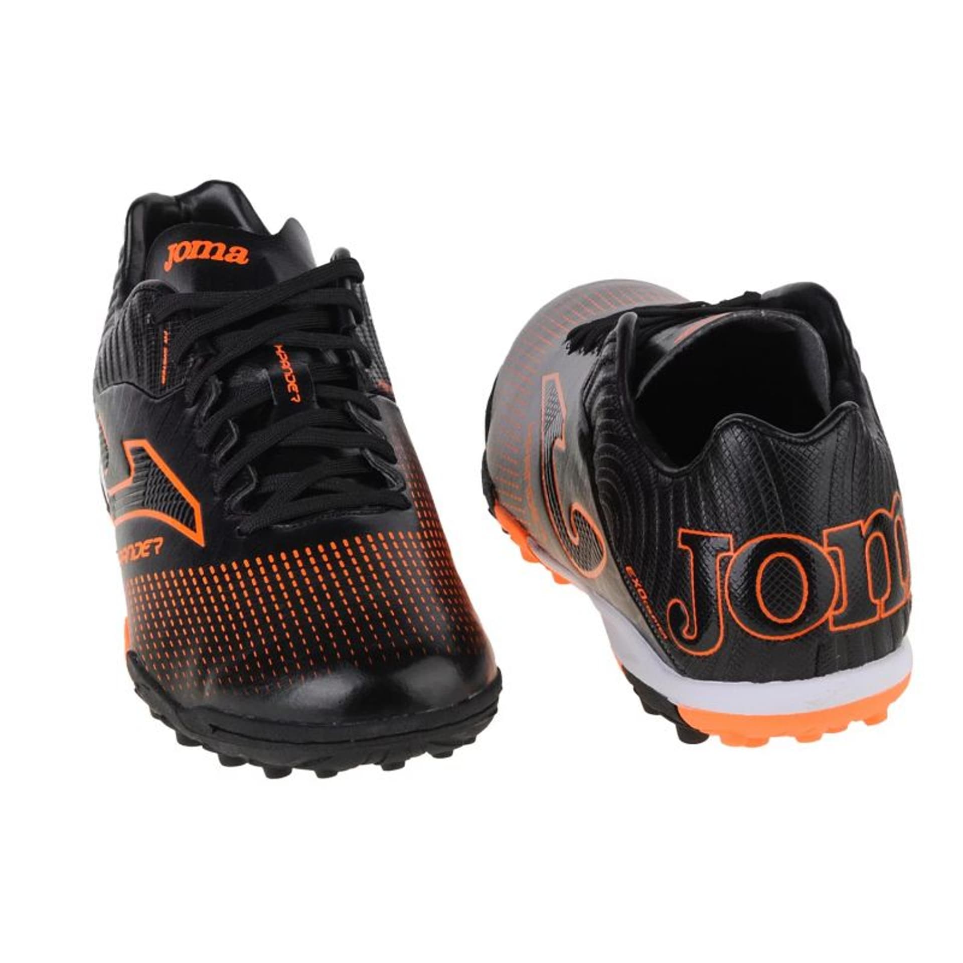 

Buty piłkarskie Joma Xpander 2201 TF M (kolor Czarny, rozmiar 40.5)