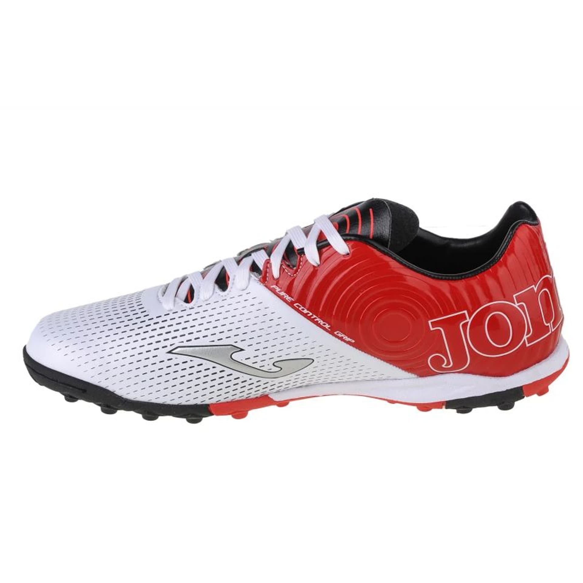

Buty piłkarskie Joma Xpander 2202 TF M (kolor Biały. Czerwony, rozmiar 44.5)
