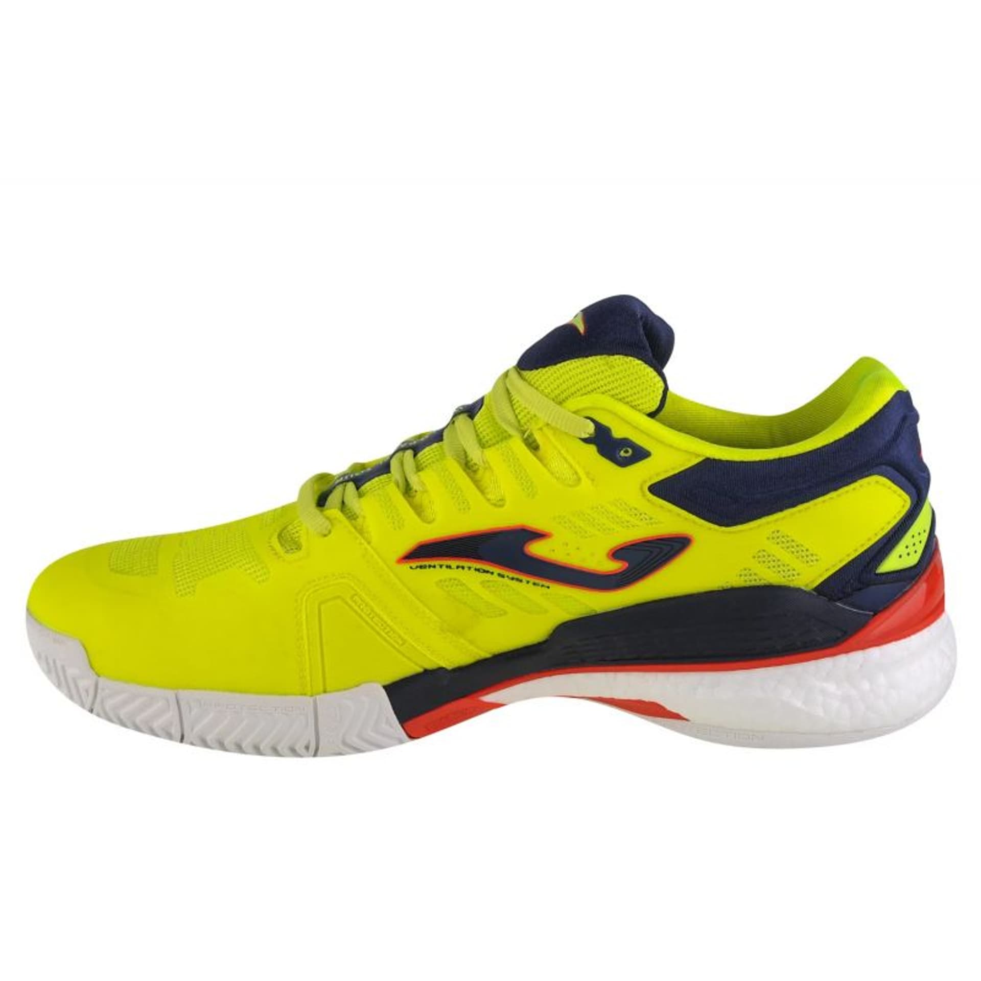 

Buty Joma T.Slam 2209 M (kolor Żółty, rozmiar 46)