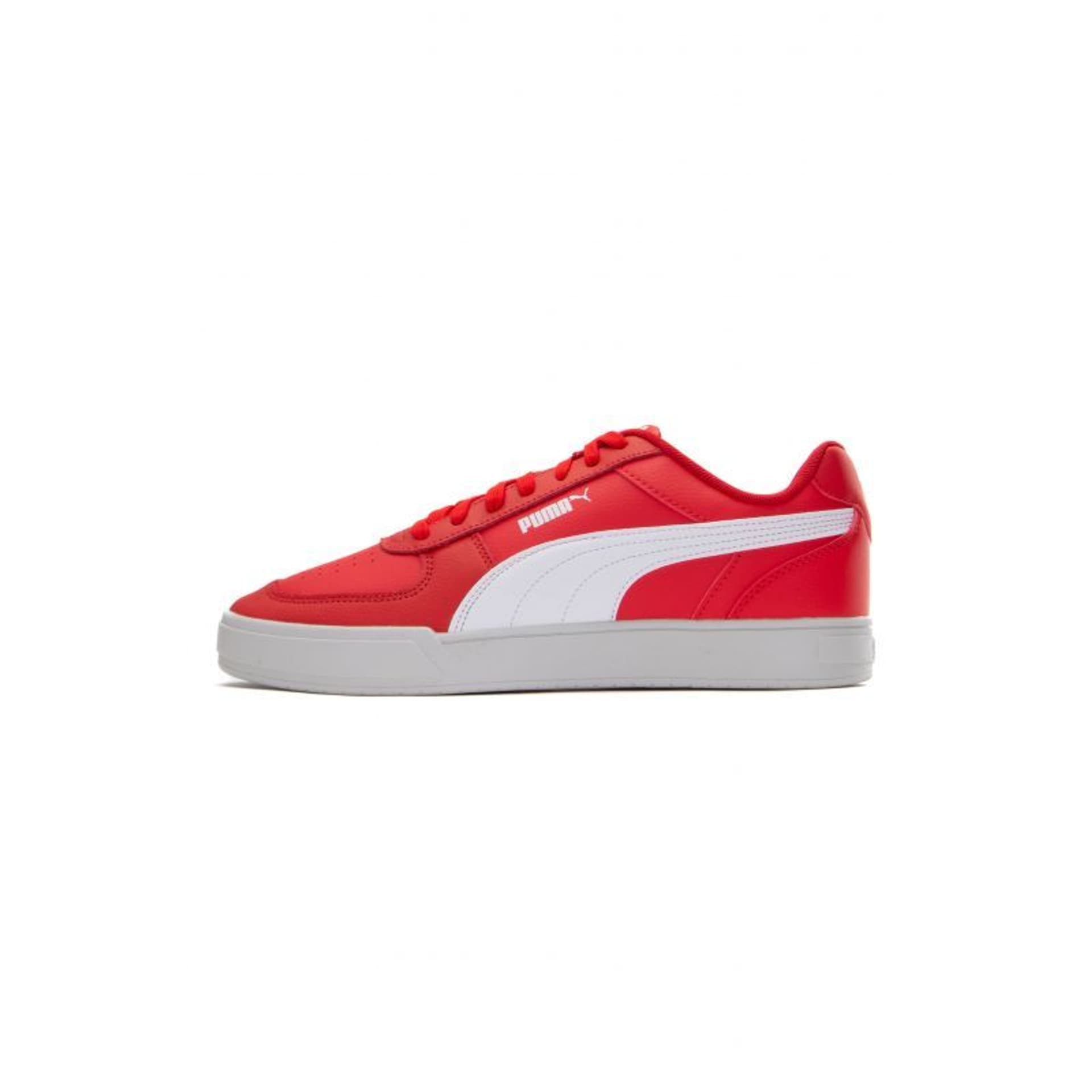 

Buty Puma Caven M (kolor Czerwony, rozmiar 45)