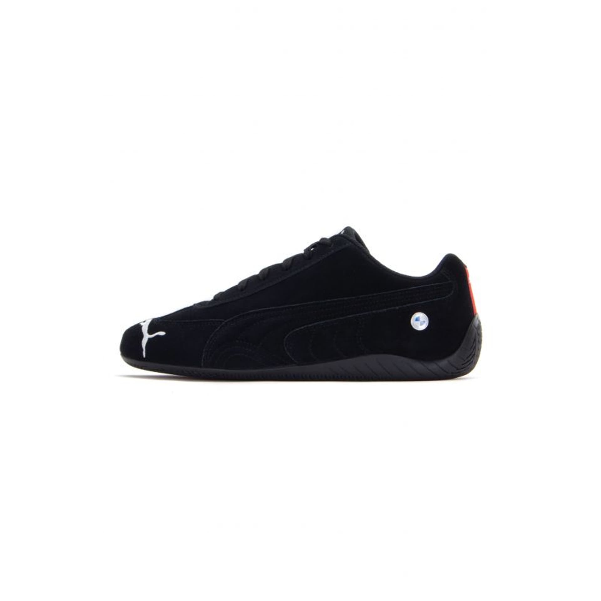 

Buty Puma BMW MMS Speedcat M (kolor Czarny, rozmiar 42.5)
