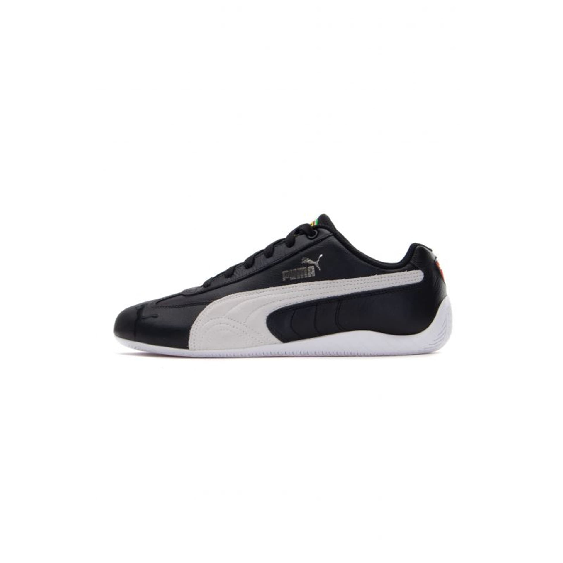 

Buty Puma Ferrari Speedcat M (kolor Czarny, rozmiar 42)
