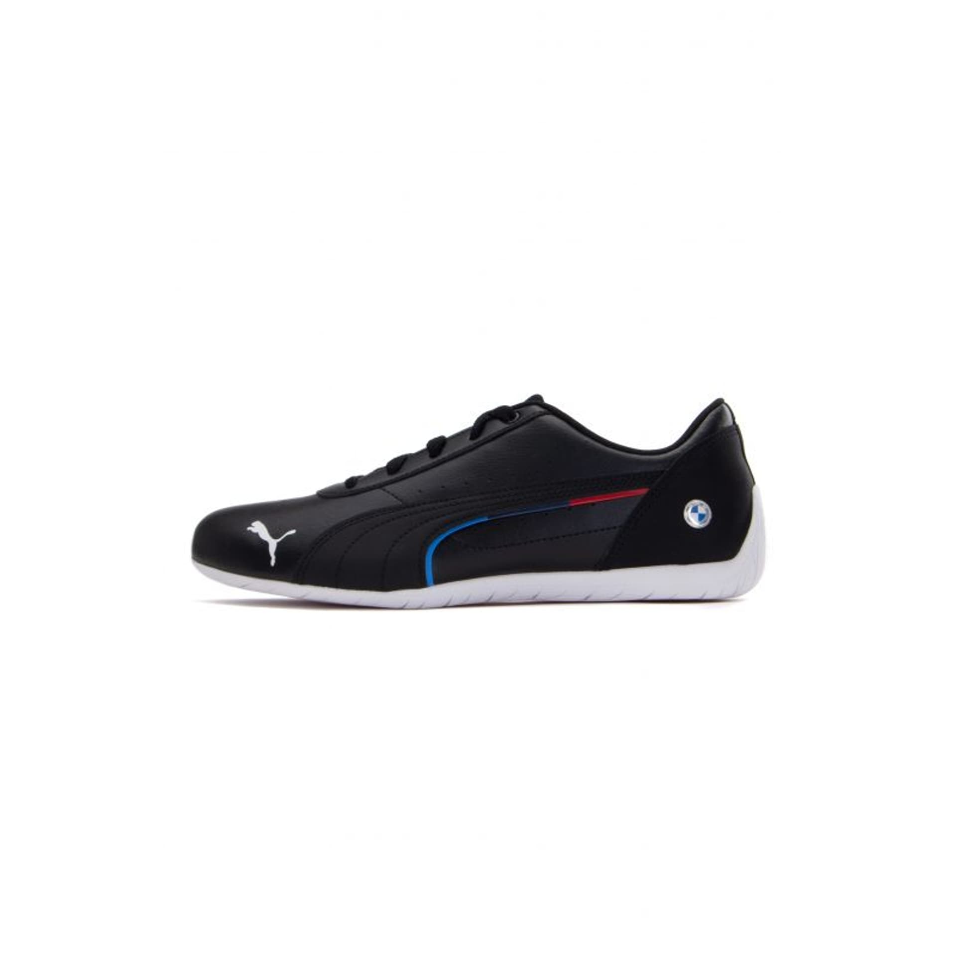 

Buty Puma BMW Mms Neo Cat M (kolor Czarny, rozmiar 41)