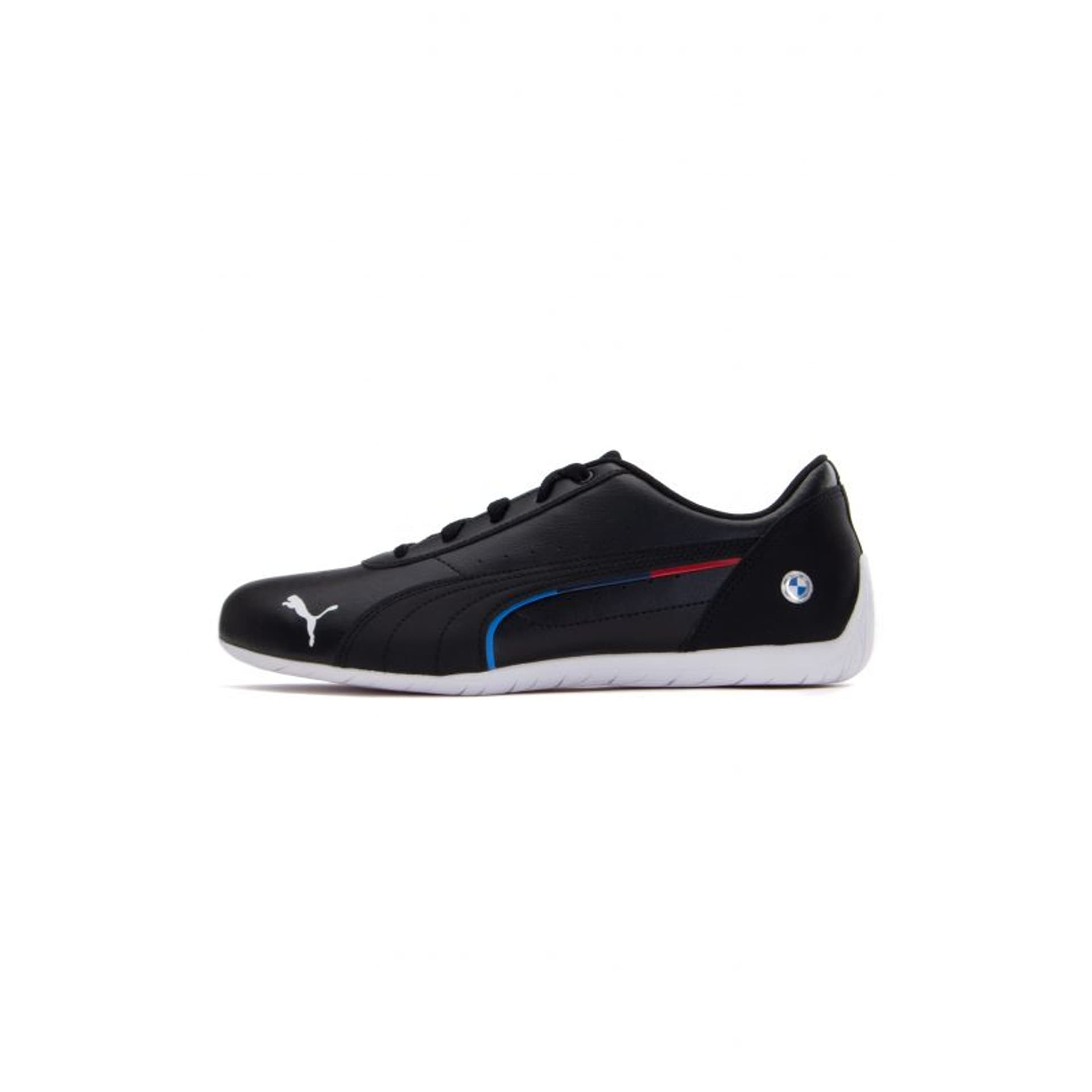 

Buty Puma BMW Mms Neo Cat M (kolor Czarny, rozmiar 42.5)