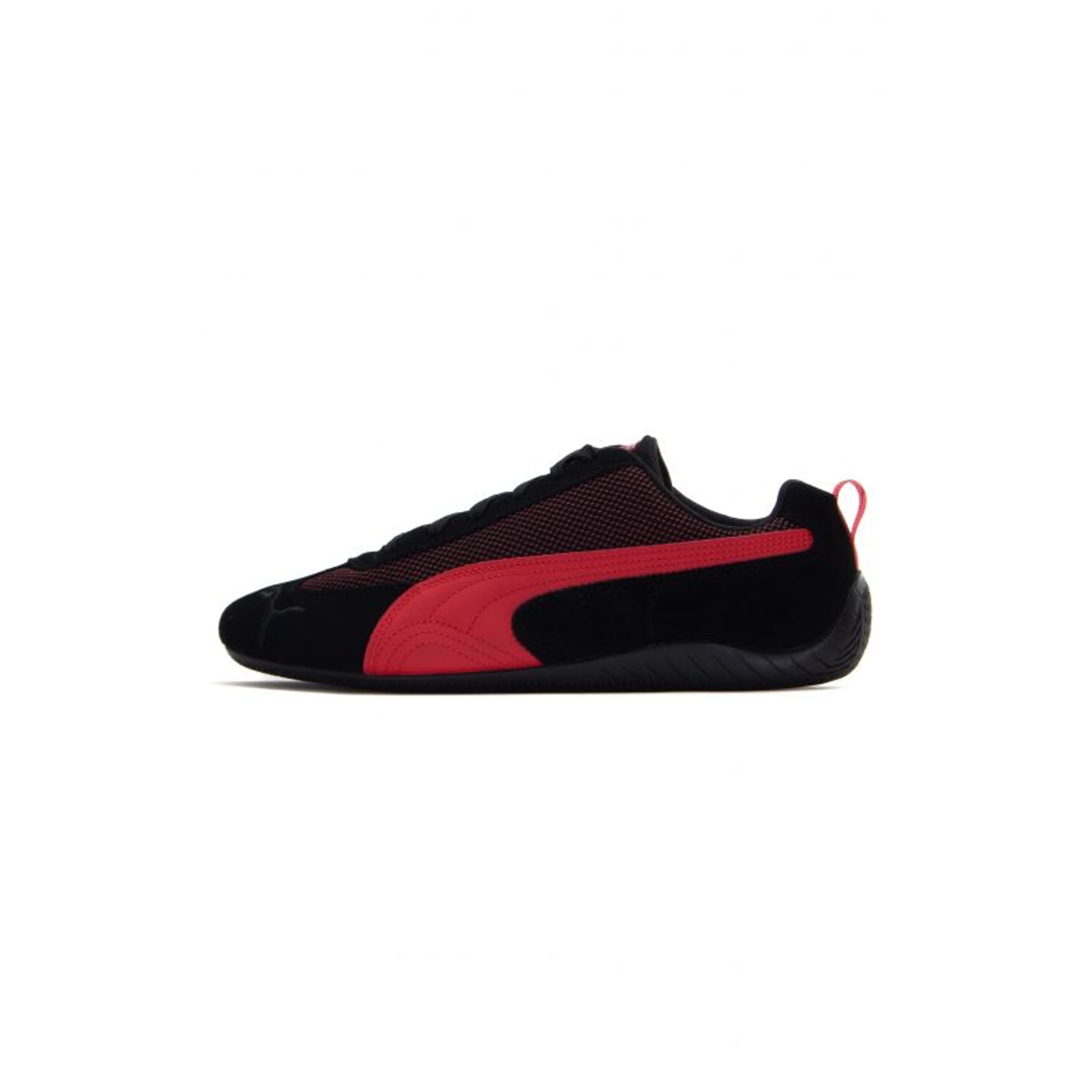 

Buty Puma Ferrari Speedcat Me M (kolor Czarny, rozmiar 47)