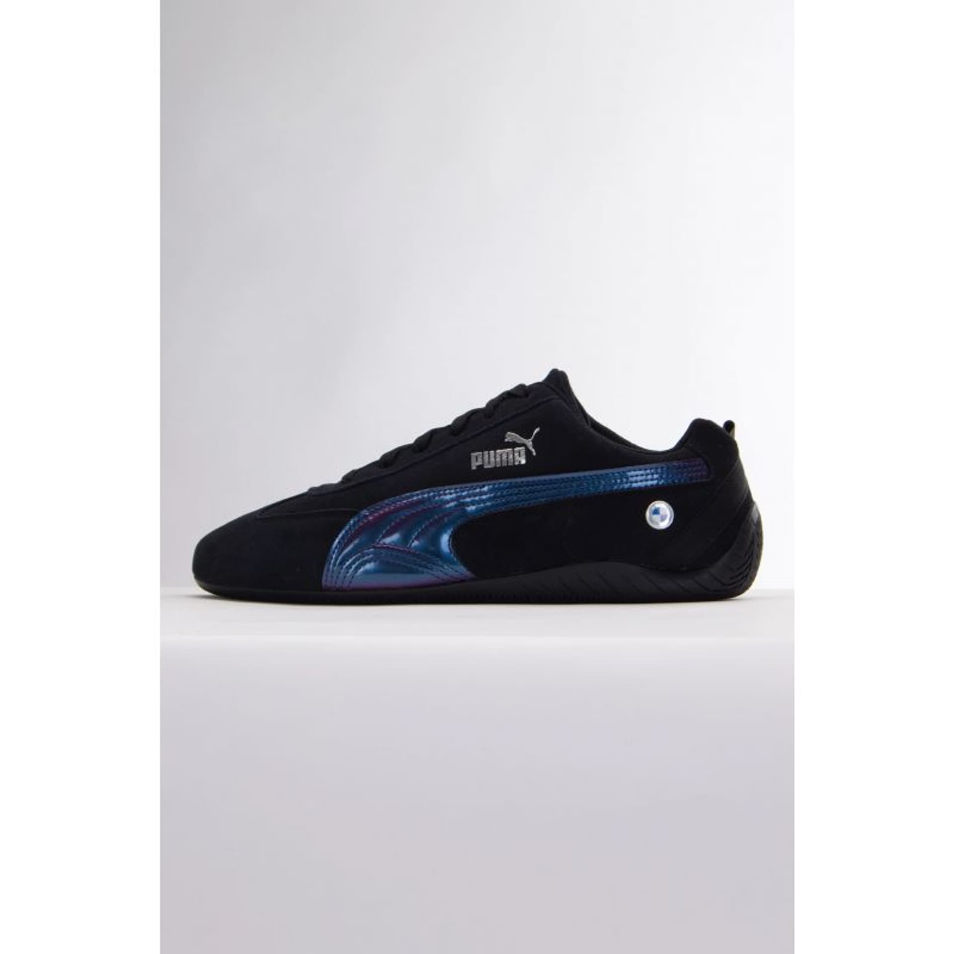

Buty Puma BMW MMS Speedcat Me M (kolor Czarny, rozmiar 46)