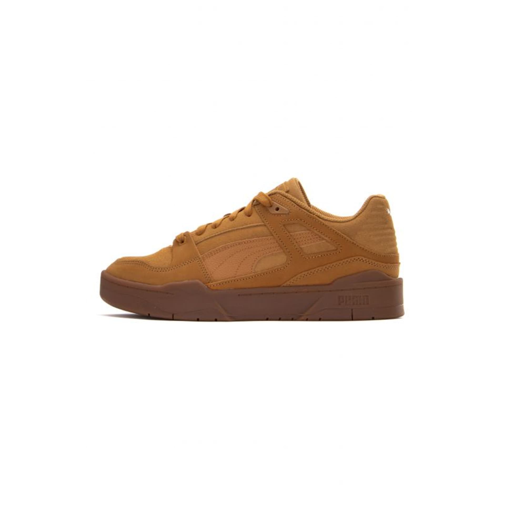 

Buty Puma Slipstream Suede M (kolor Brązowy, rozmiar 46)