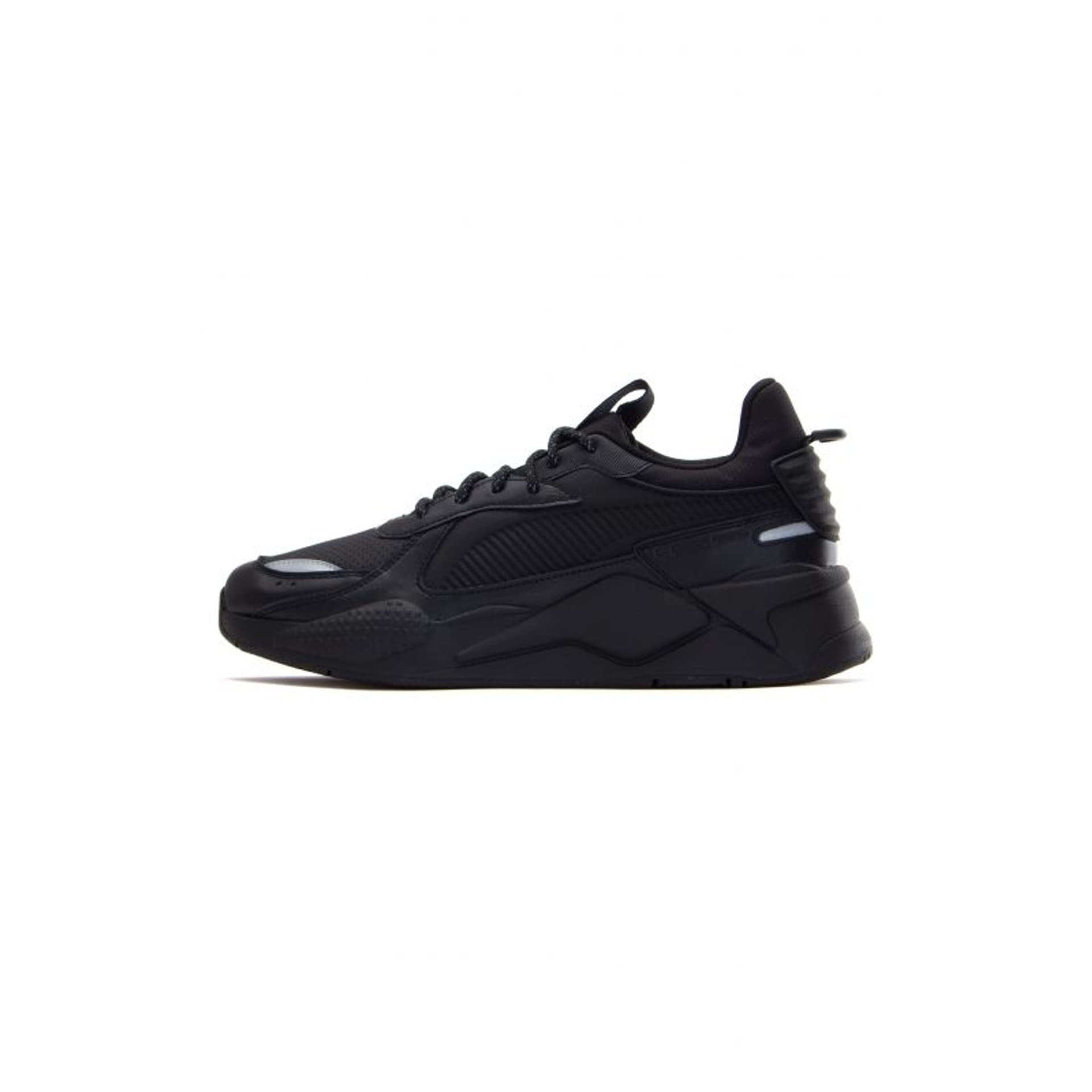 

Buty Puma Rs-X Triple M (kolor Czarny, rozmiar 45)